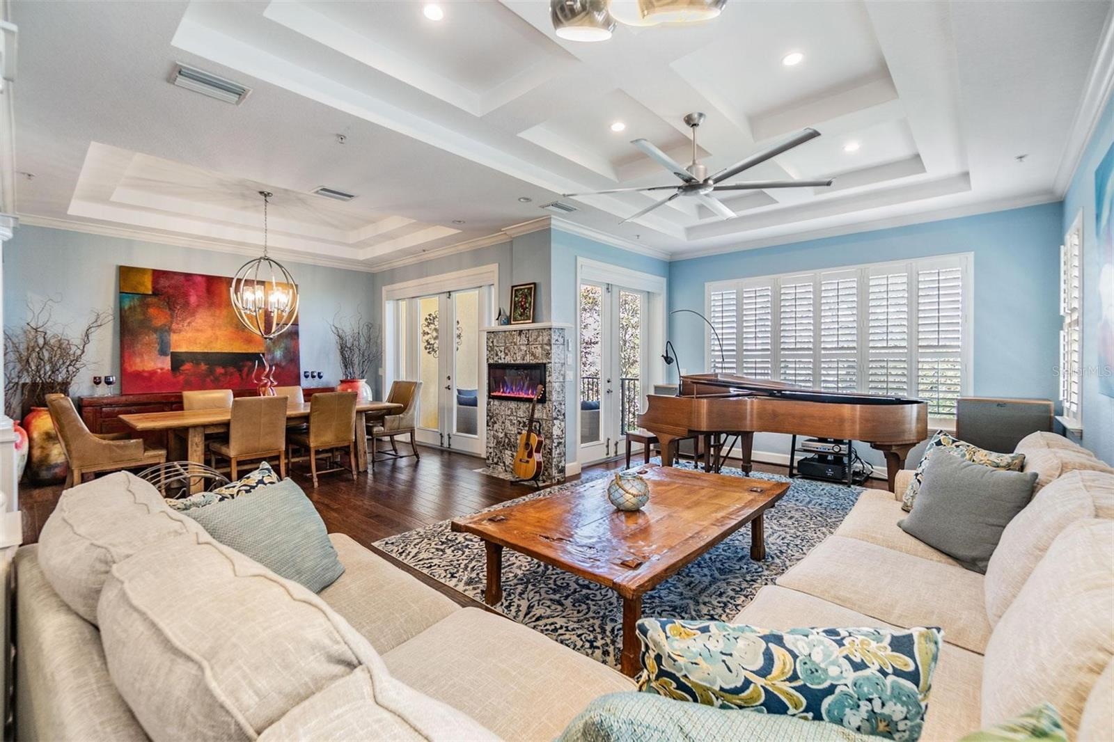 254 SEAGATE CT, DUNEDIN, FL, 34698
