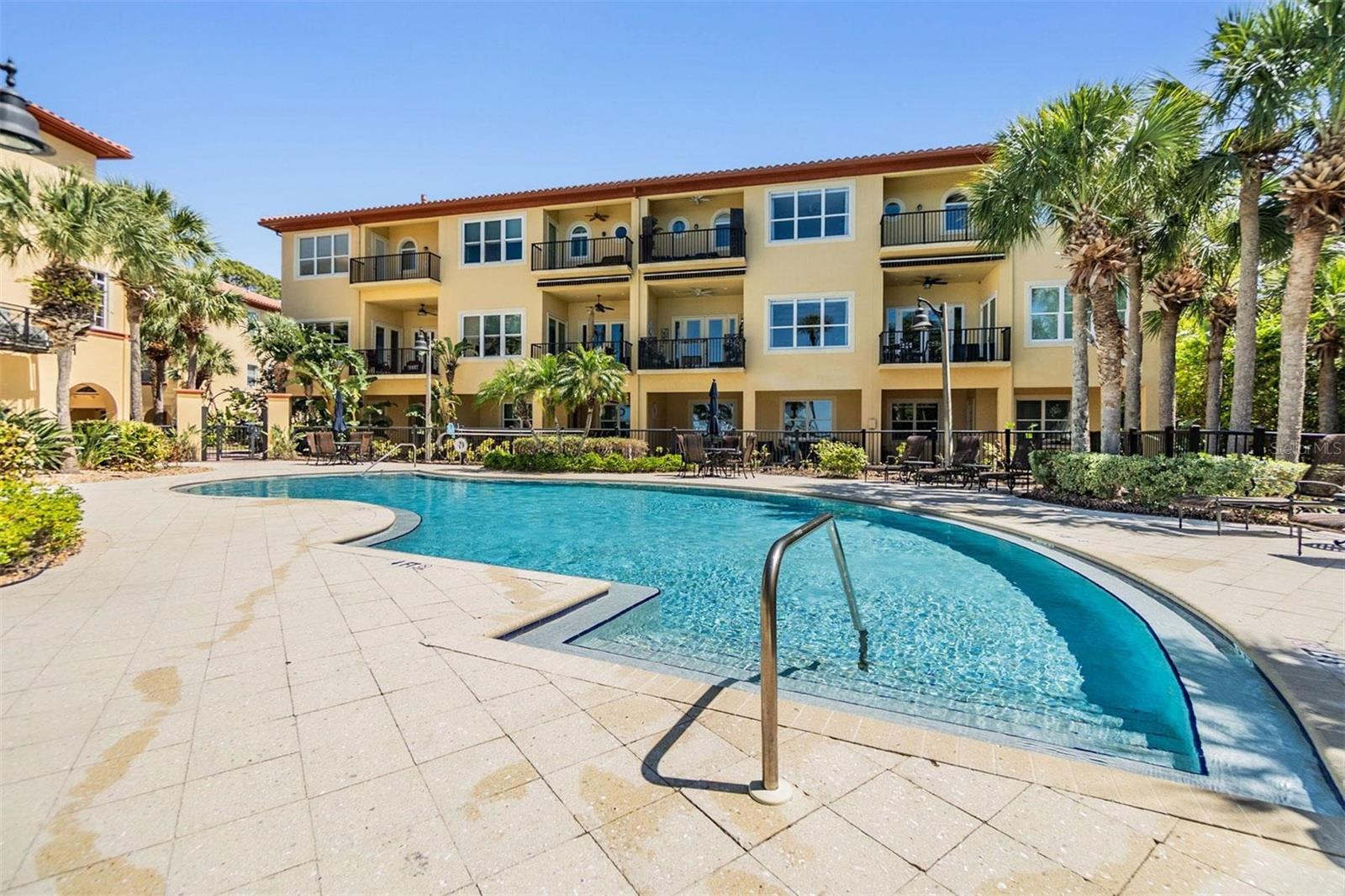 254 SEAGATE CT, DUNEDIN, FL, 34698
