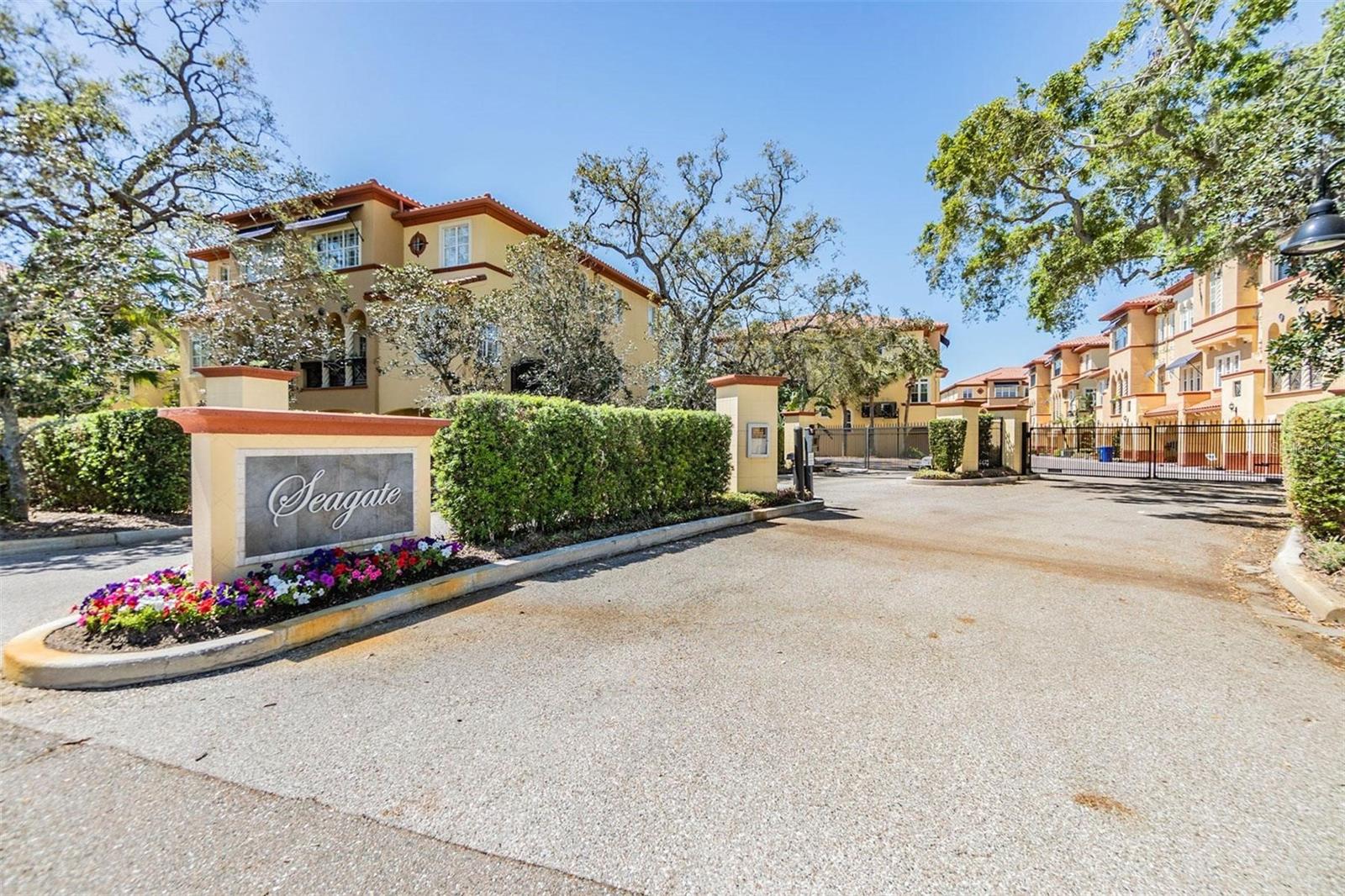 254 SEAGATE CT, DUNEDIN, FL, 34698