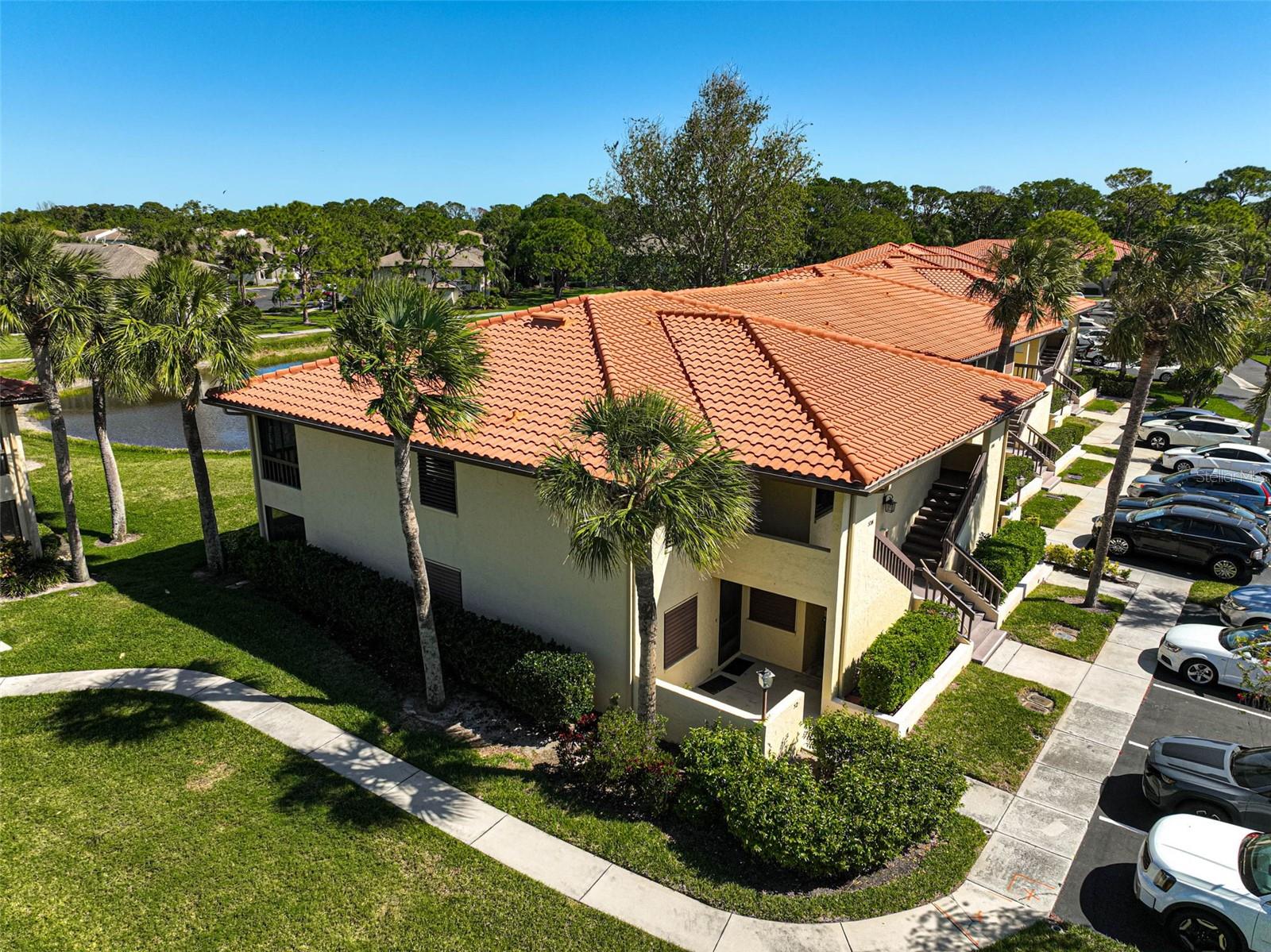 5201 LAKE VILLAGE DR #14, SARASOTA, FL, 34235