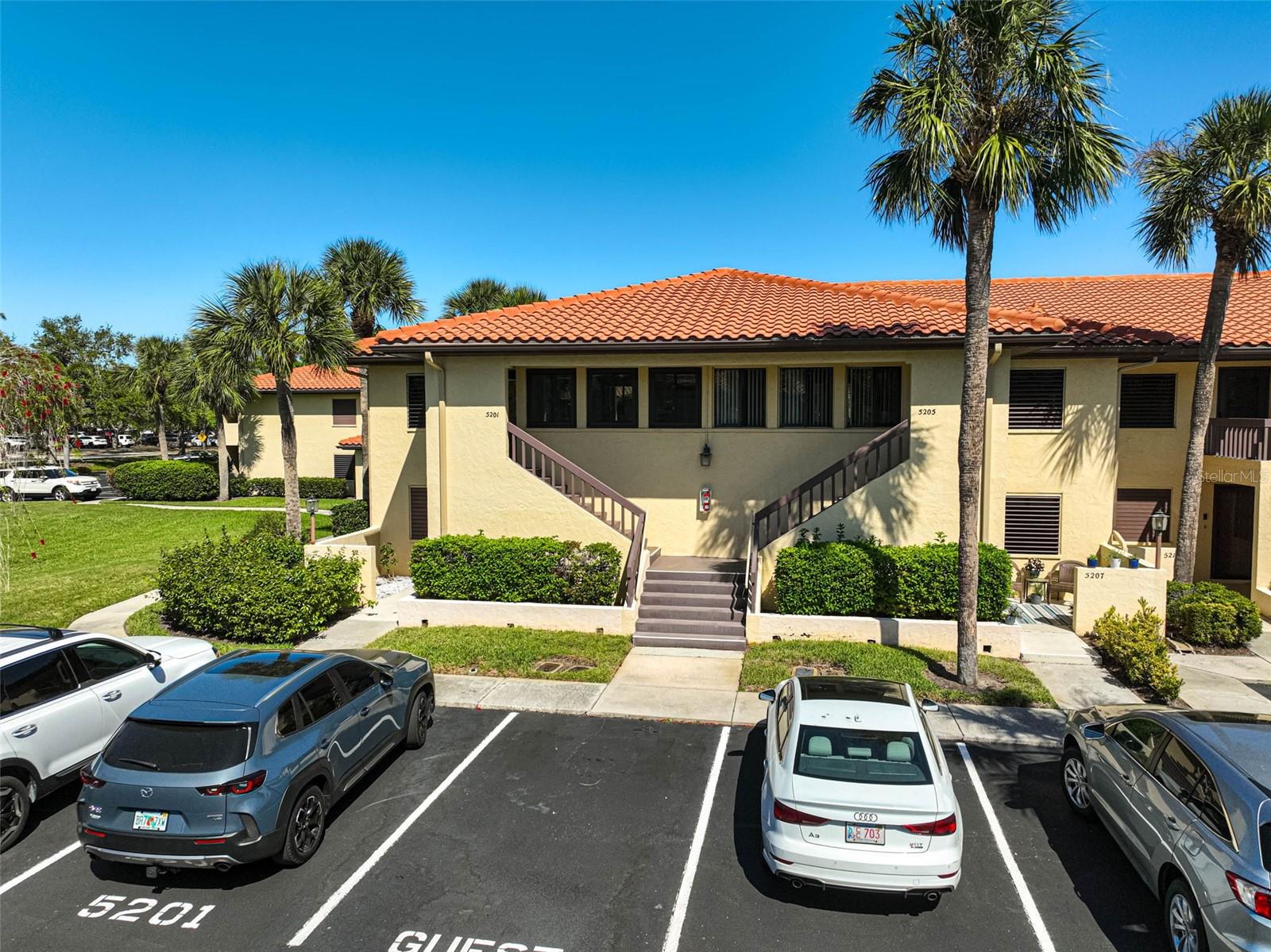 5201 LAKE VILLAGE DR #14, SARASOTA, FL, 34235