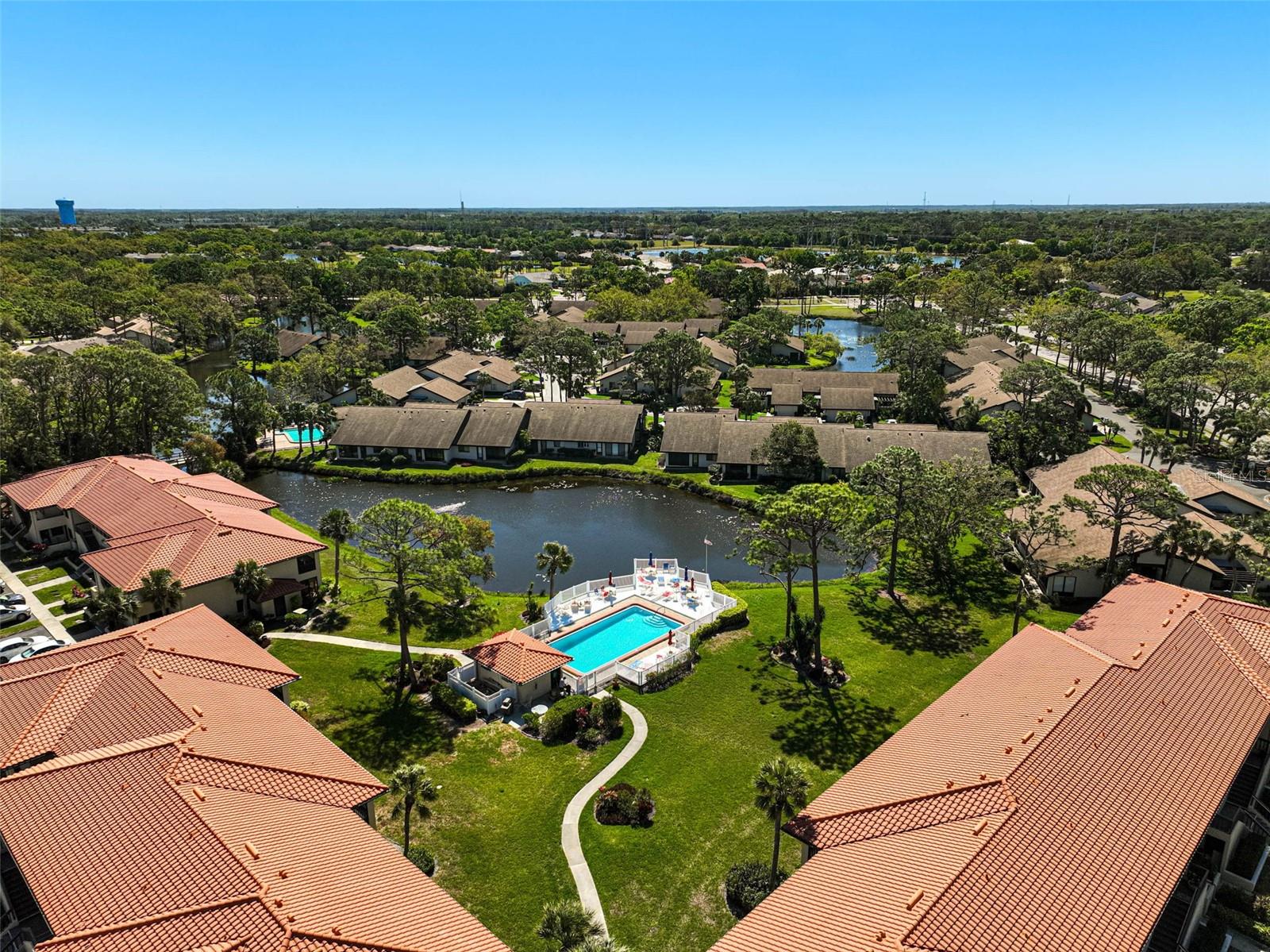 5201 LAKE VILLAGE DR #14, SARASOTA, FL, 34235
