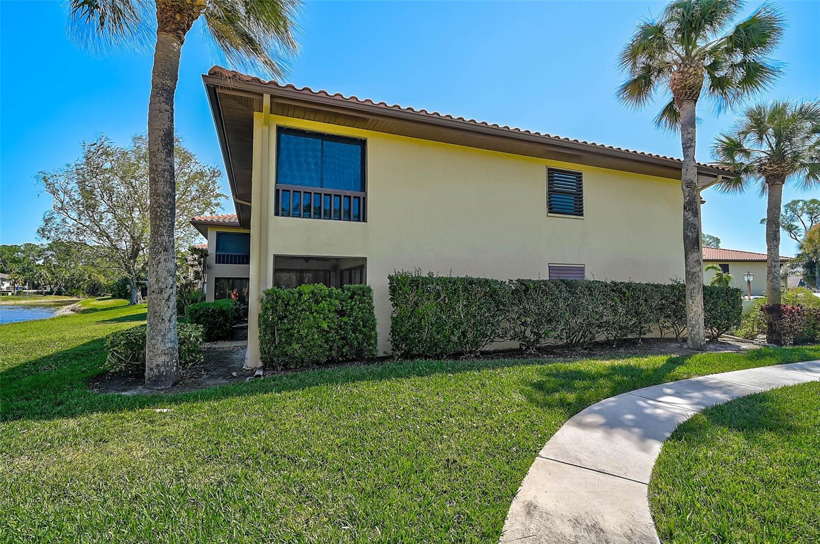 5201 LAKE VILLAGE DR #14, SARASOTA, FL, 34235