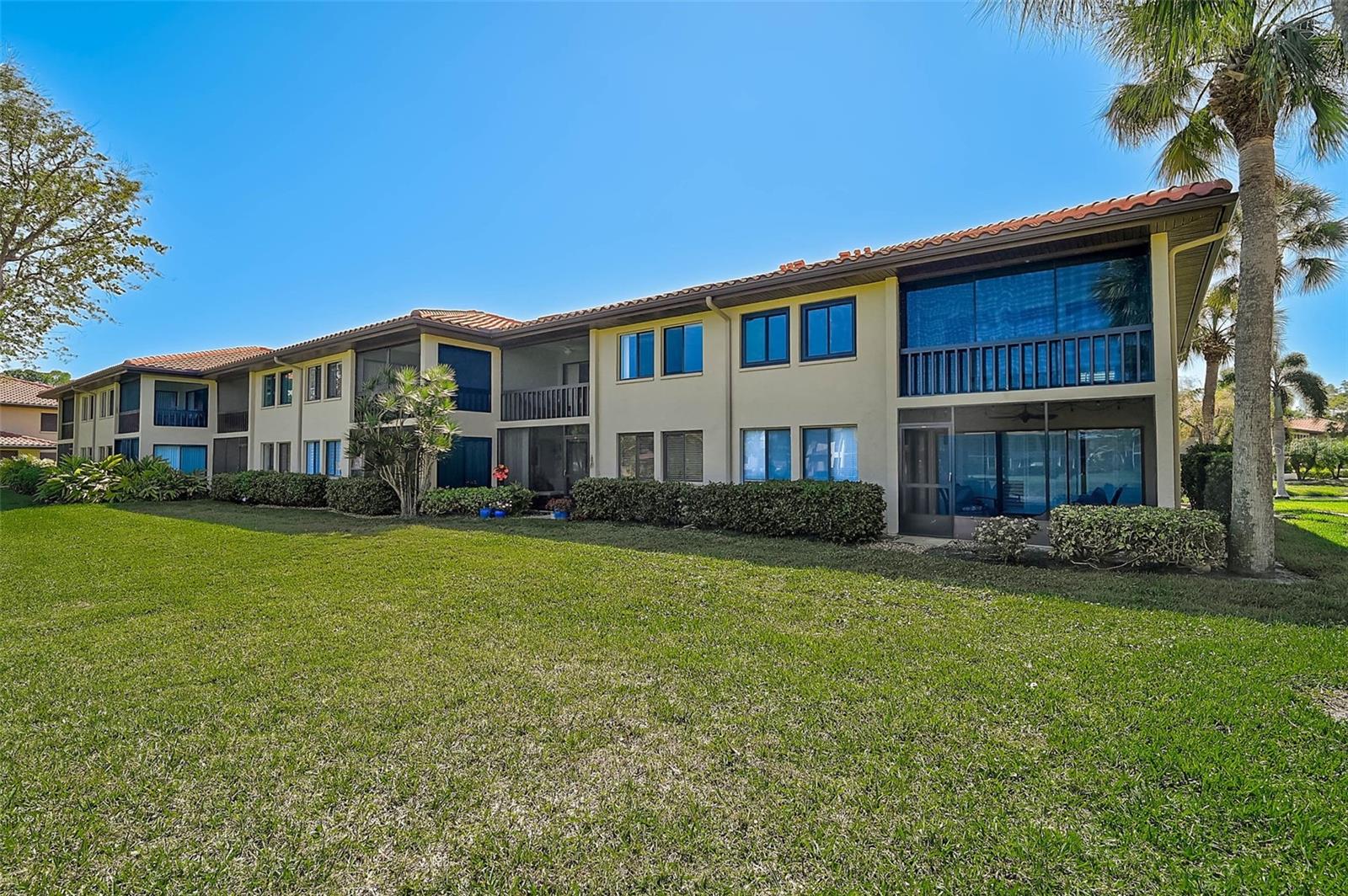 5201 LAKE VILLAGE DR #14, SARASOTA, FL, 34235