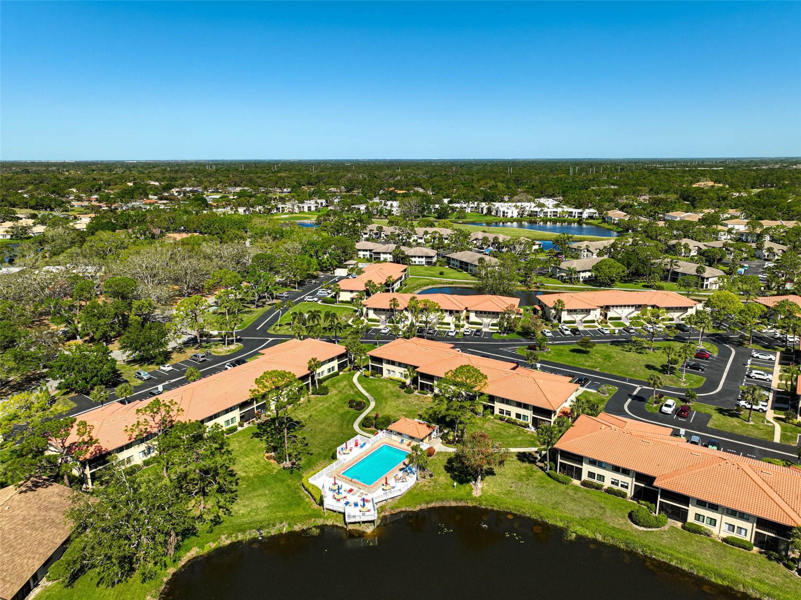 5201 LAKE VILLAGE DR #14, SARASOTA, FL, 34235