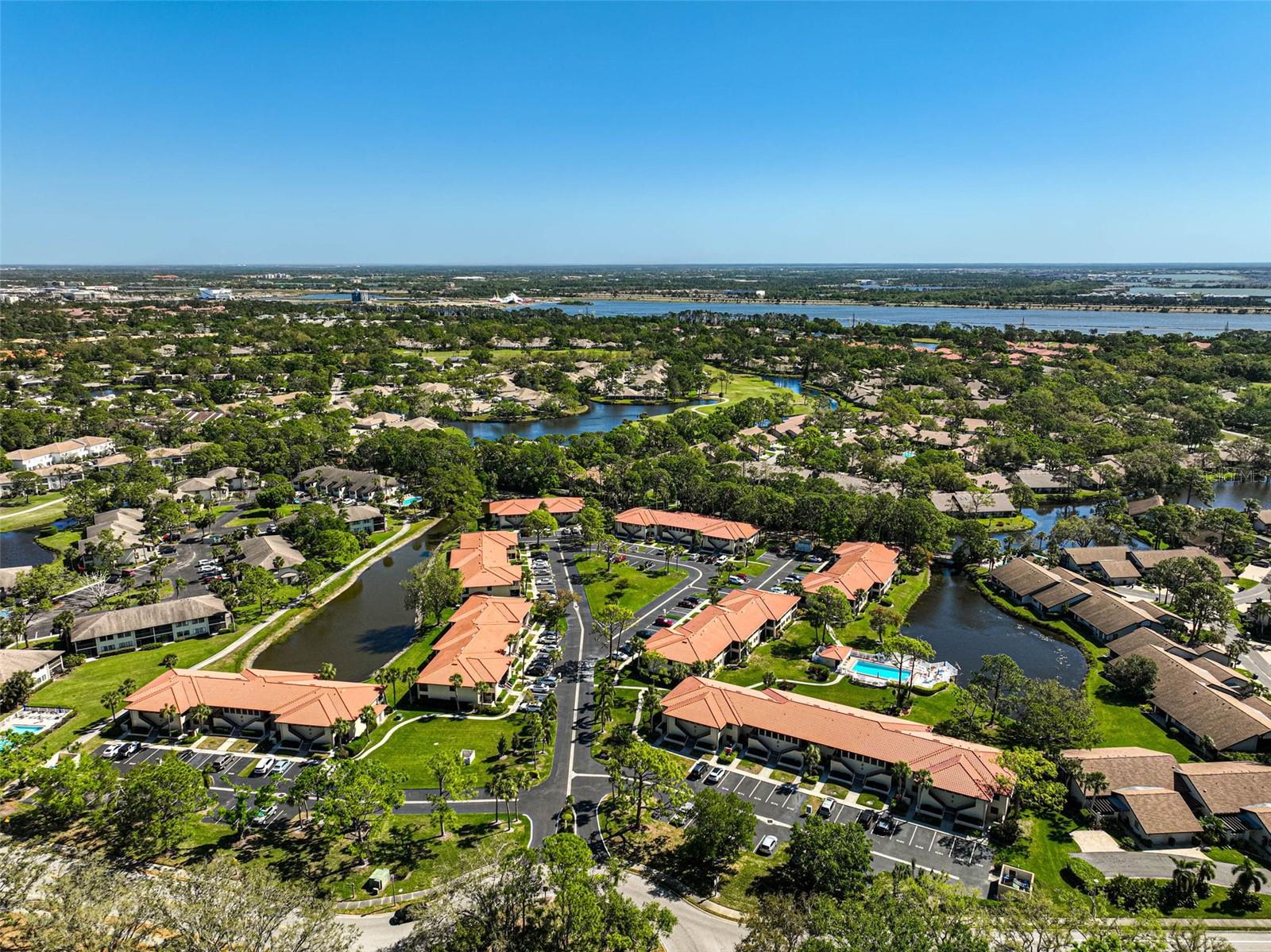 5201 LAKE VILLAGE DR #14, SARASOTA, FL, 34235