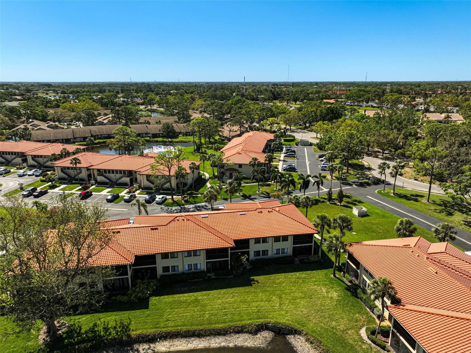 5201 LAKE VILLAGE DR #14, SARASOTA, FL, 34235