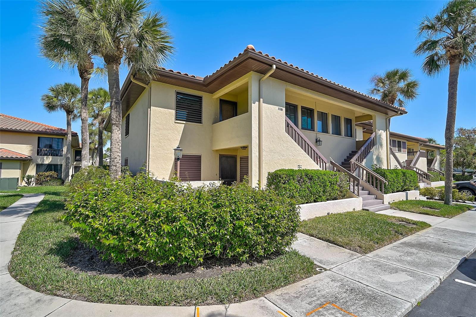 5201 LAKE VILLAGE DR #14, SARASOTA, FL, 34235