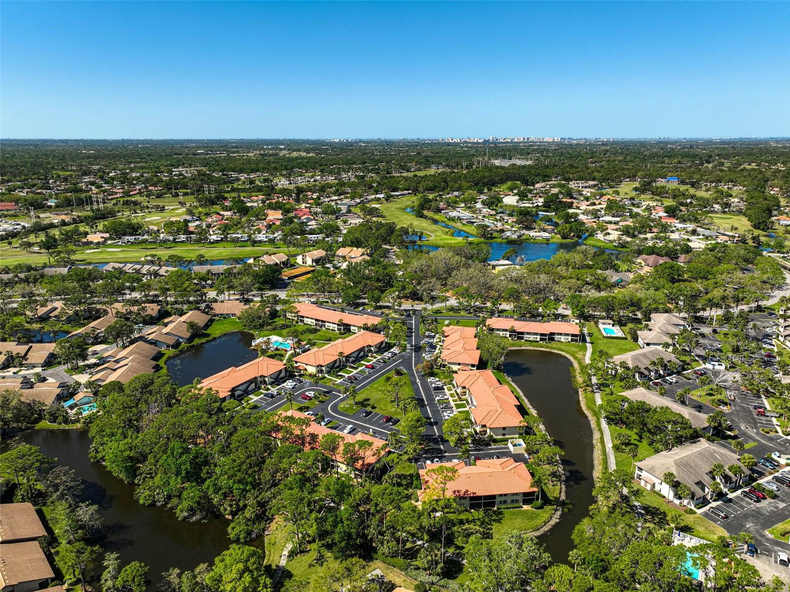 5201 LAKE VILLAGE DR #14, SARASOTA, FL, 34235