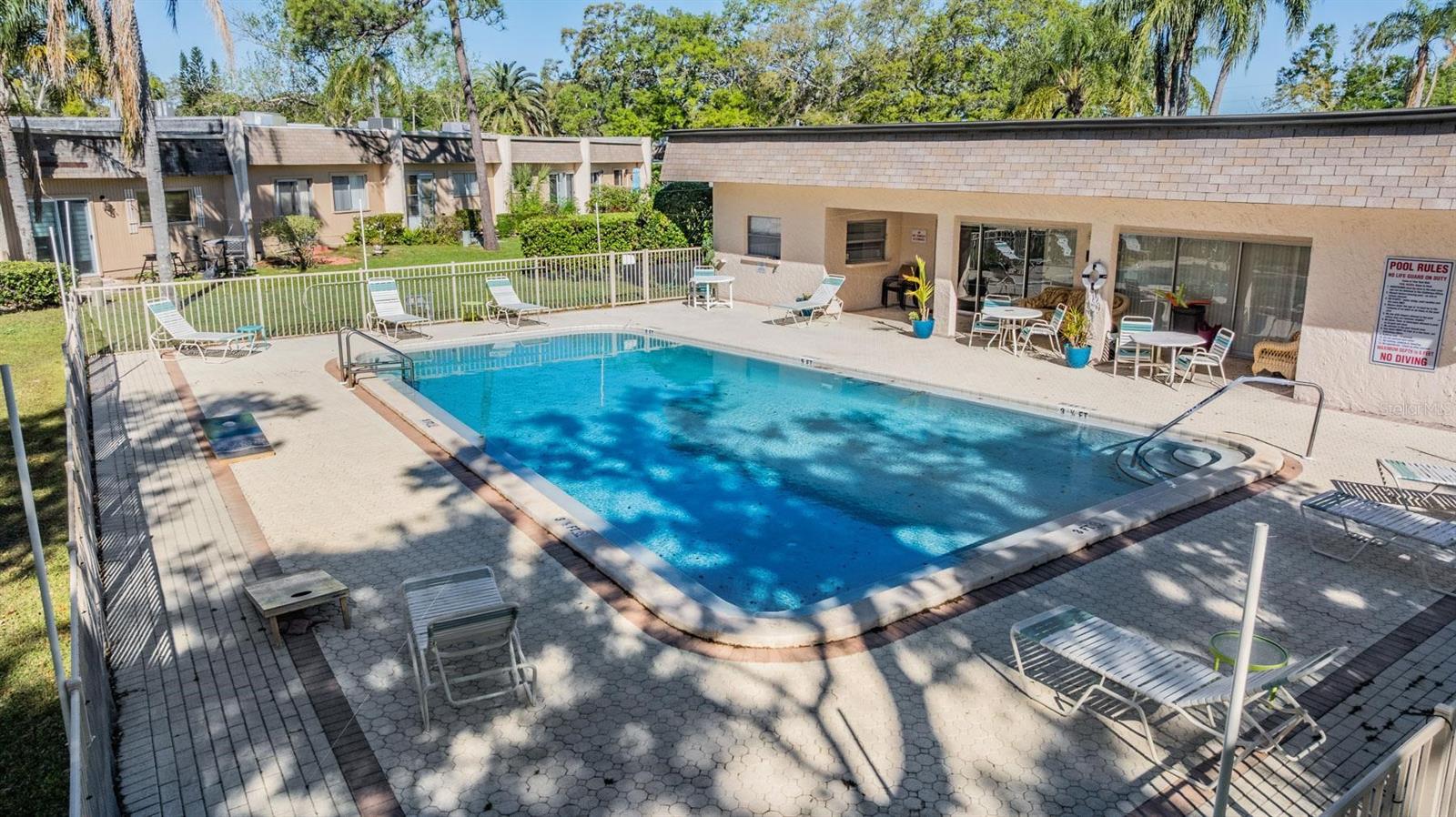 11511 113TH ST #22E, LARGO, FL, 33778