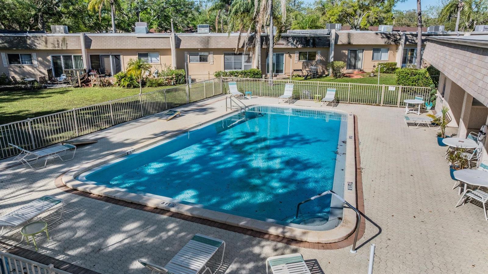 11511 113TH ST #22E, LARGO, FL, 33778