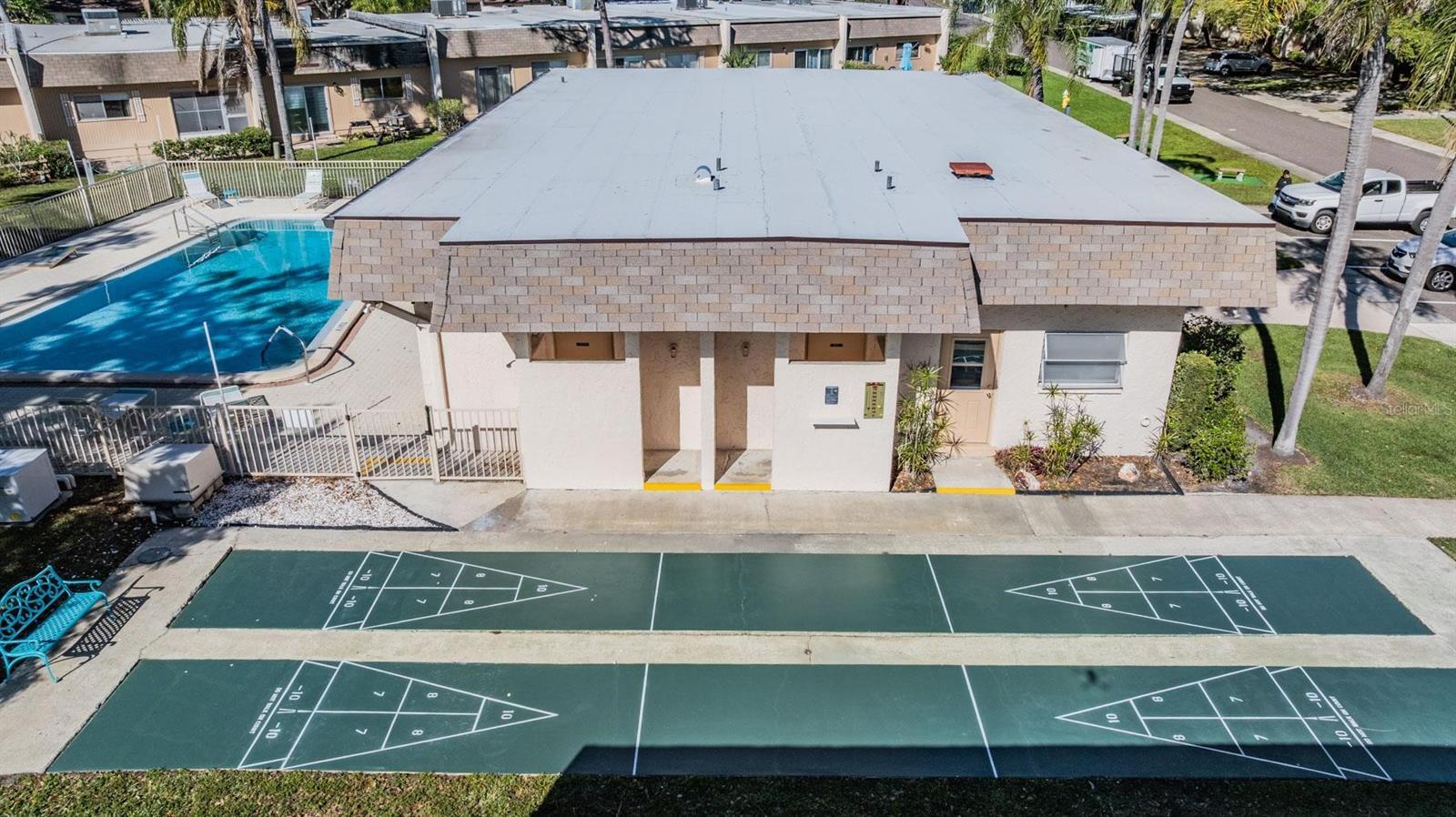 11511 113TH ST #22E, LARGO, FL, 33778