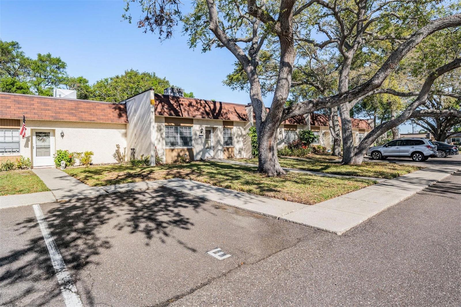 11511 113TH ST #22E, LARGO, FL, 33778