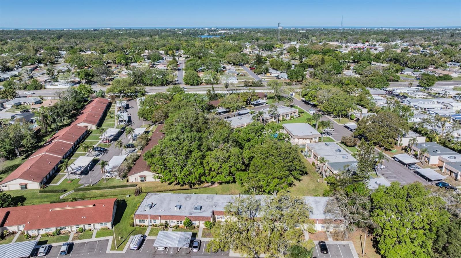 11511 113TH ST #22E, LARGO, FL, 33778