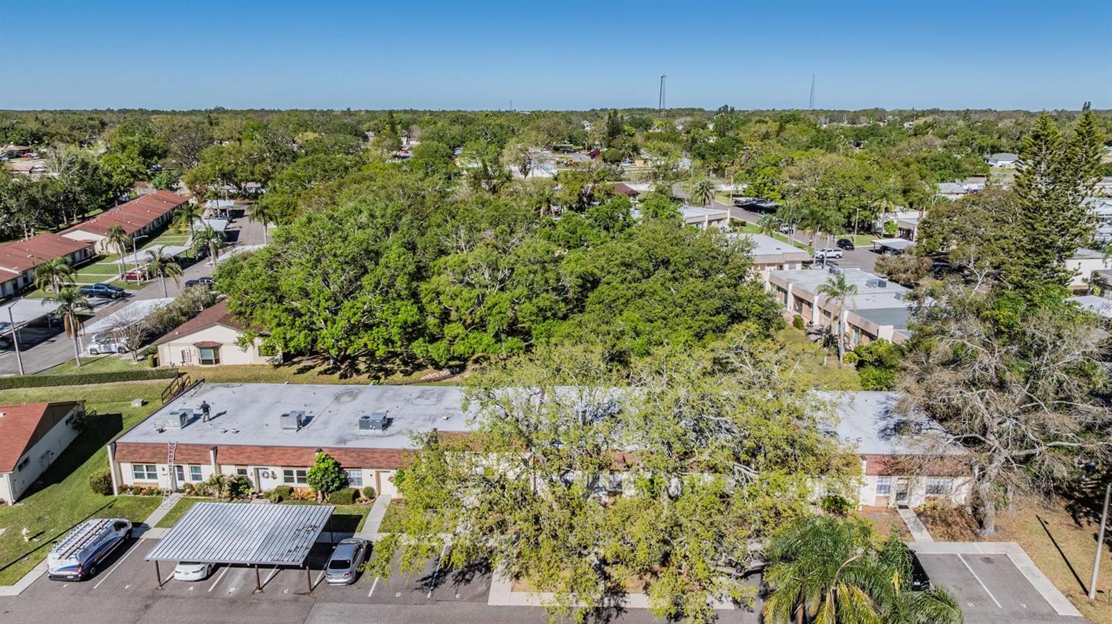 11511 113TH ST #22E, LARGO, FL, 33778