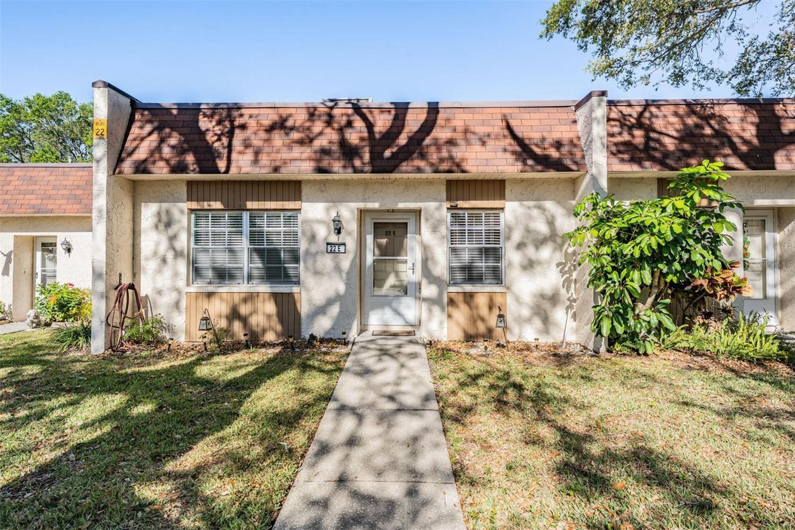 11511 113TH ST #22E, LARGO, FL, 33778