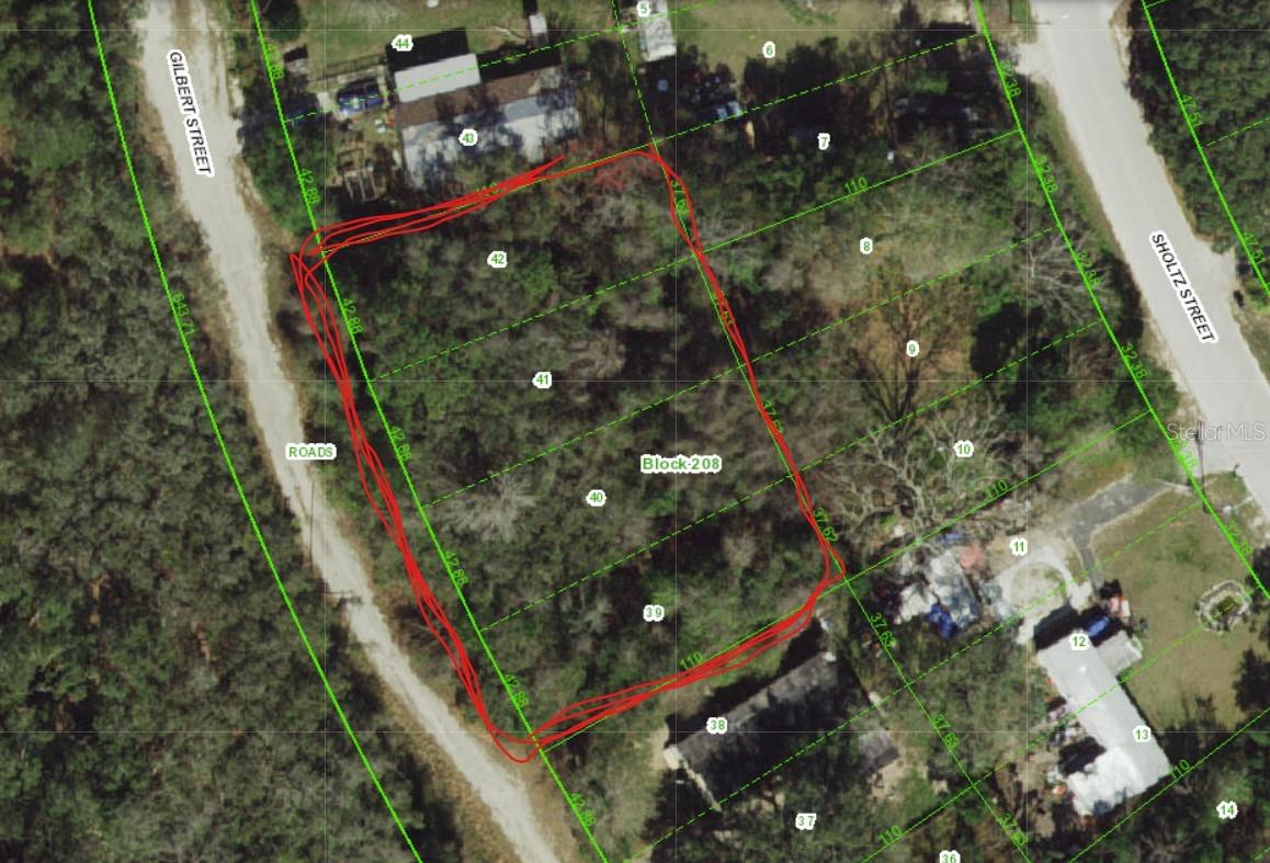 0 GILBERT ST, NEW PORT RICHEY, FL, 34654