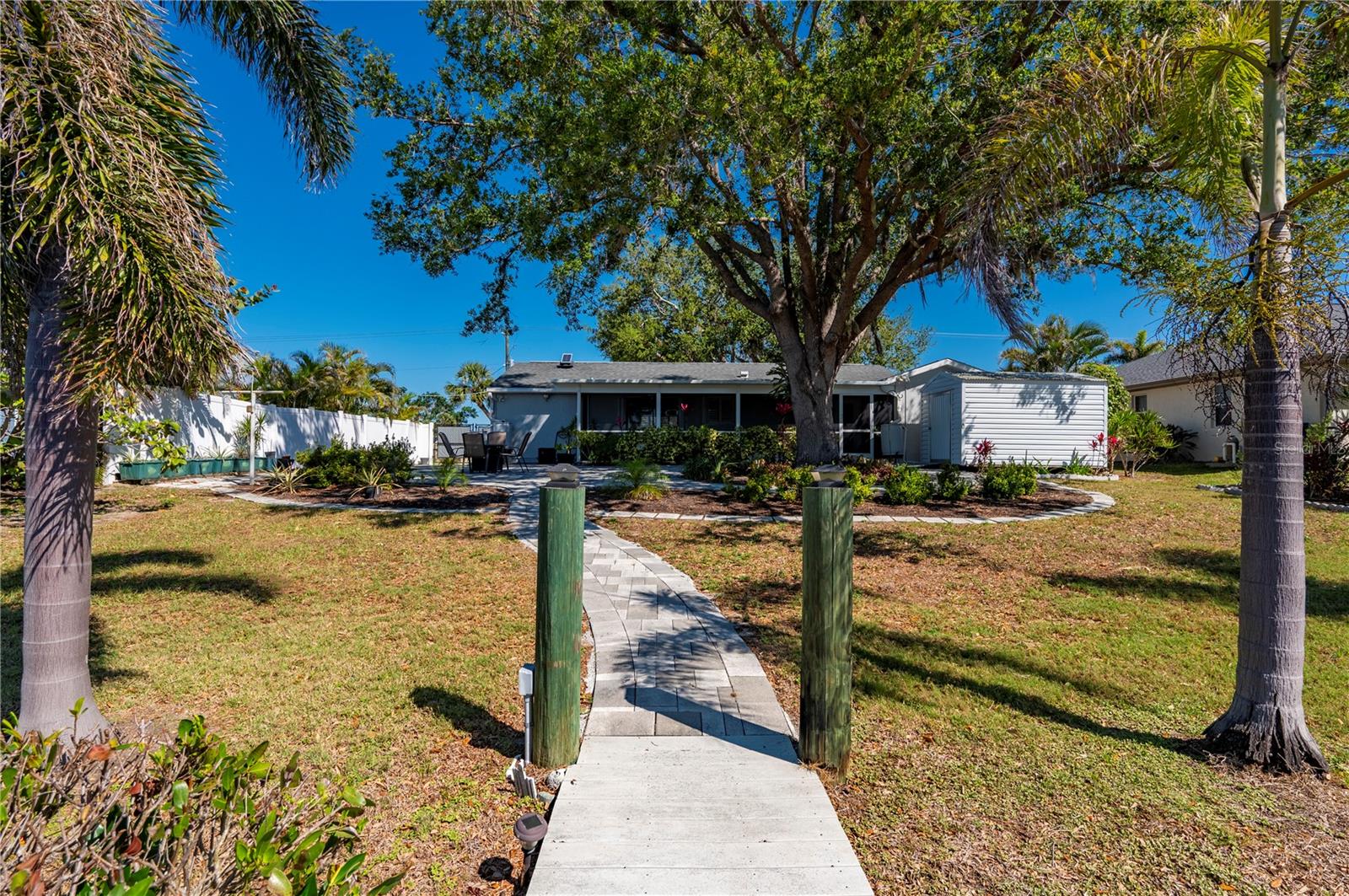 18417 OHARA DR, PORT CHARLOTTE, FL, 33948