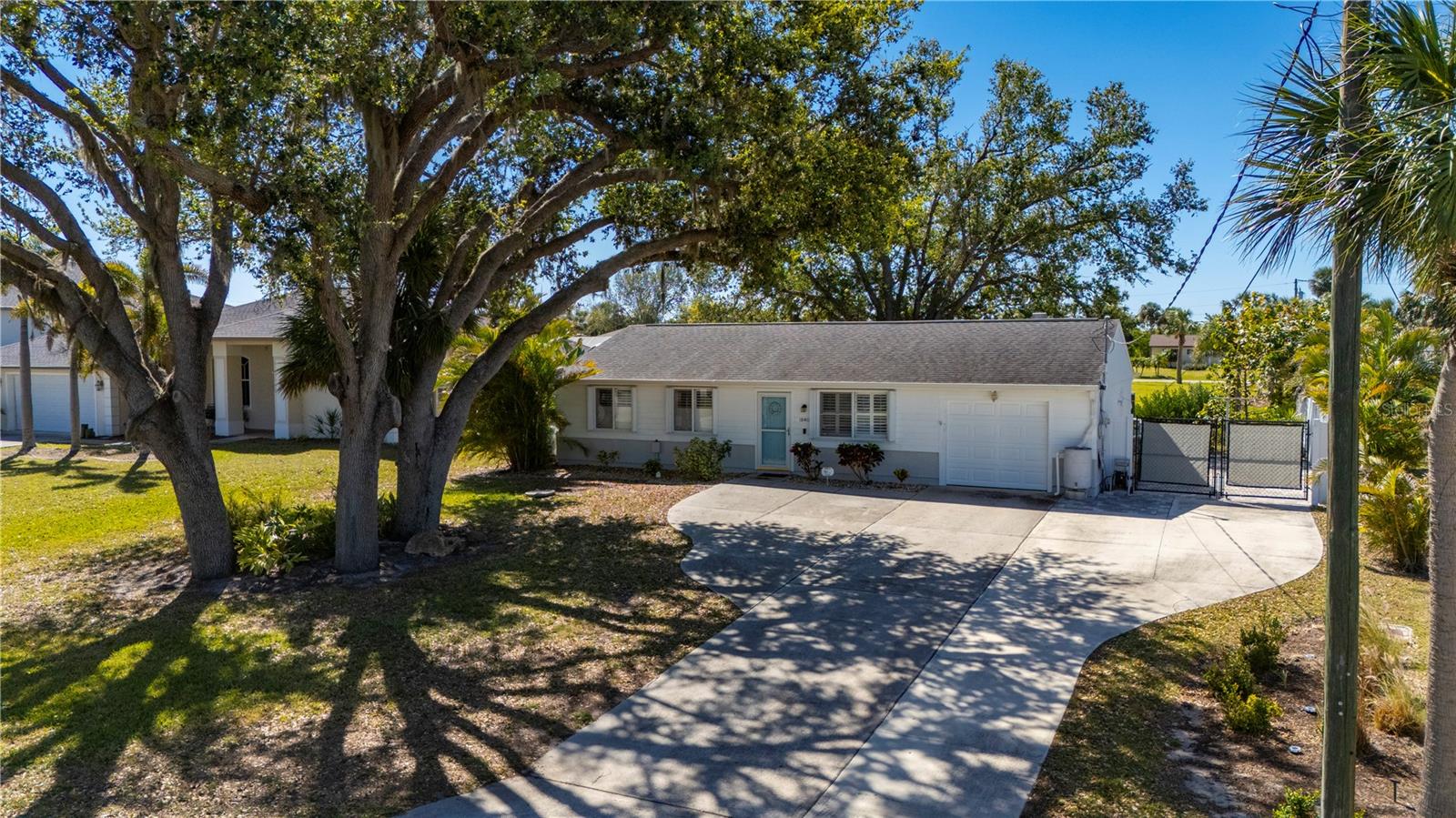 18417 OHARA DR, PORT CHARLOTTE, FL, 33948