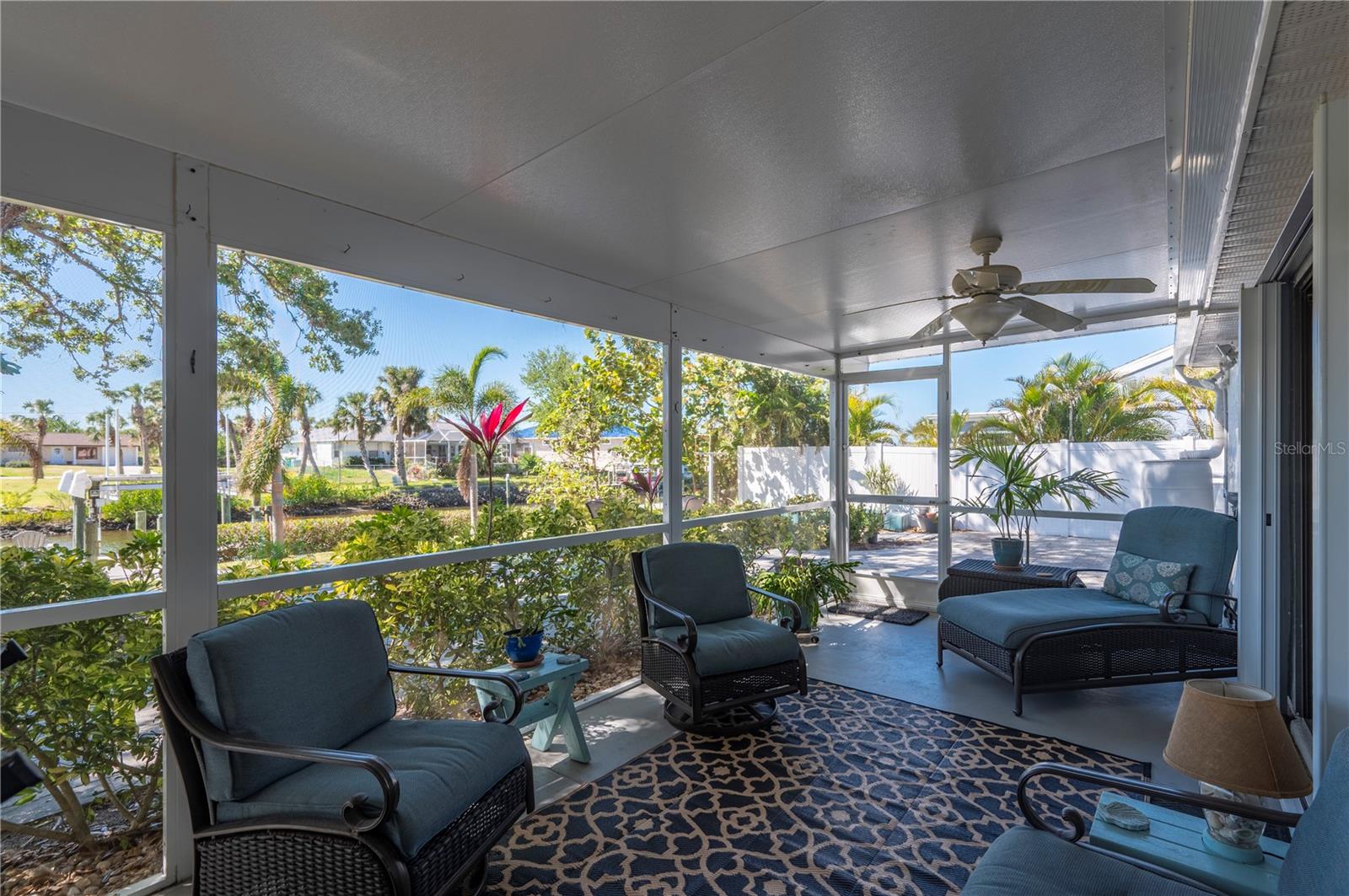 18417 OHARA DR, PORT CHARLOTTE, FL, 33948