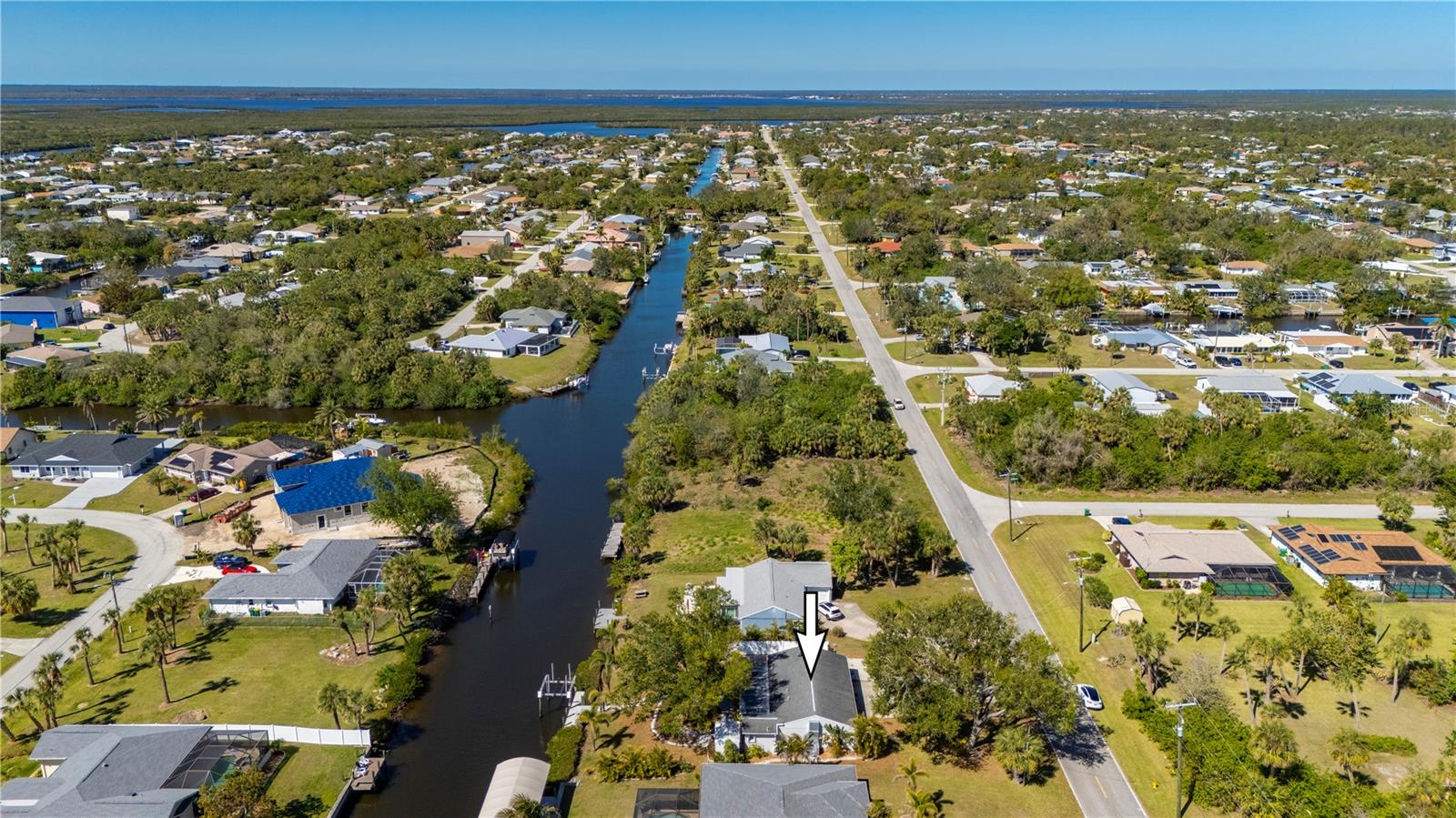 18417 OHARA DR, PORT CHARLOTTE, FL, 33948