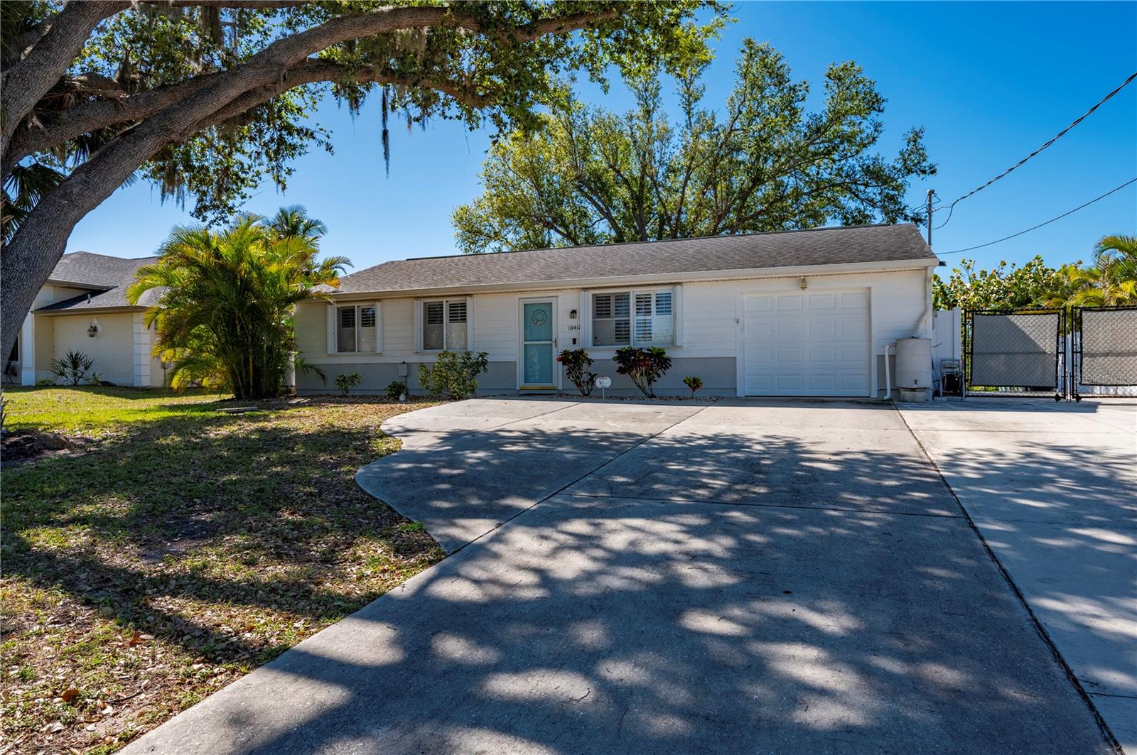 18417 OHARA DR, PORT CHARLOTTE, FL, 33948