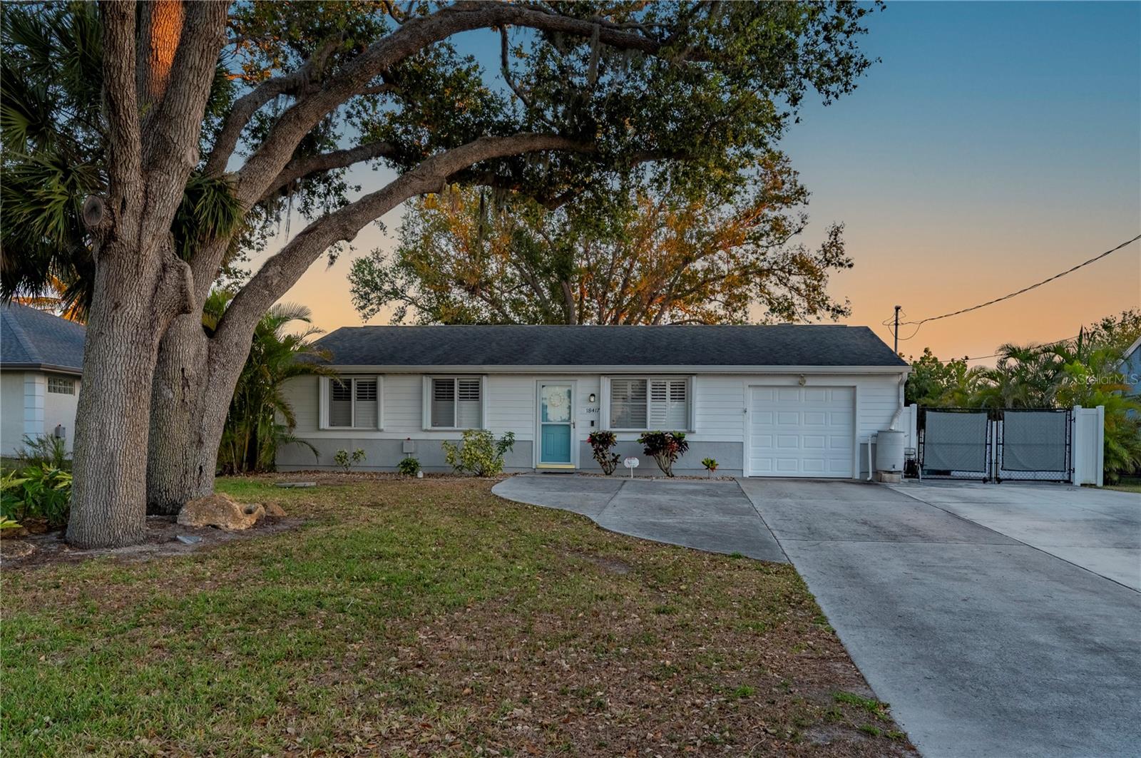 18417 OHARA DR, PORT CHARLOTTE, FL, 33948