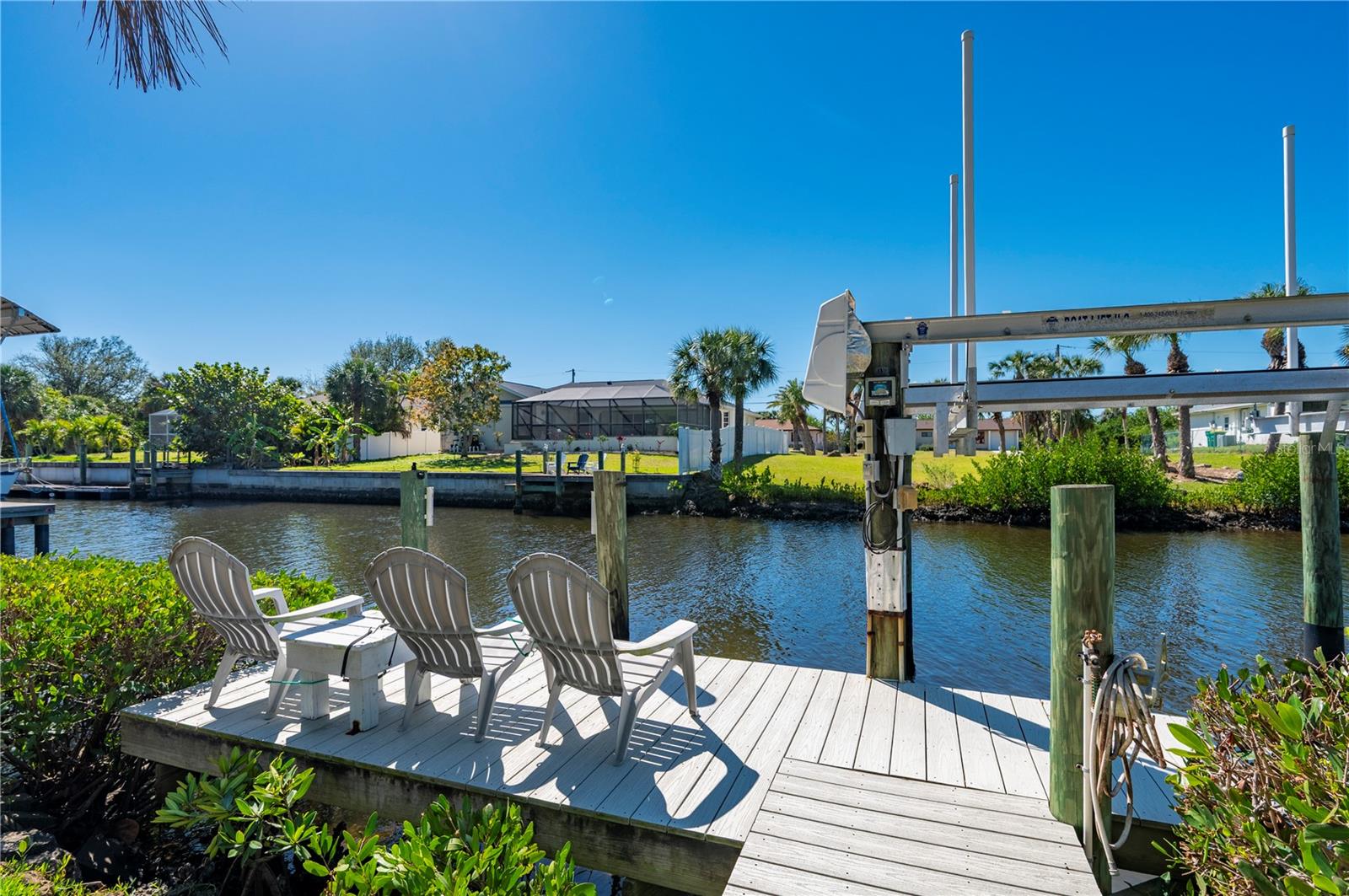 18417 OHARA DR, PORT CHARLOTTE, FL, 33948