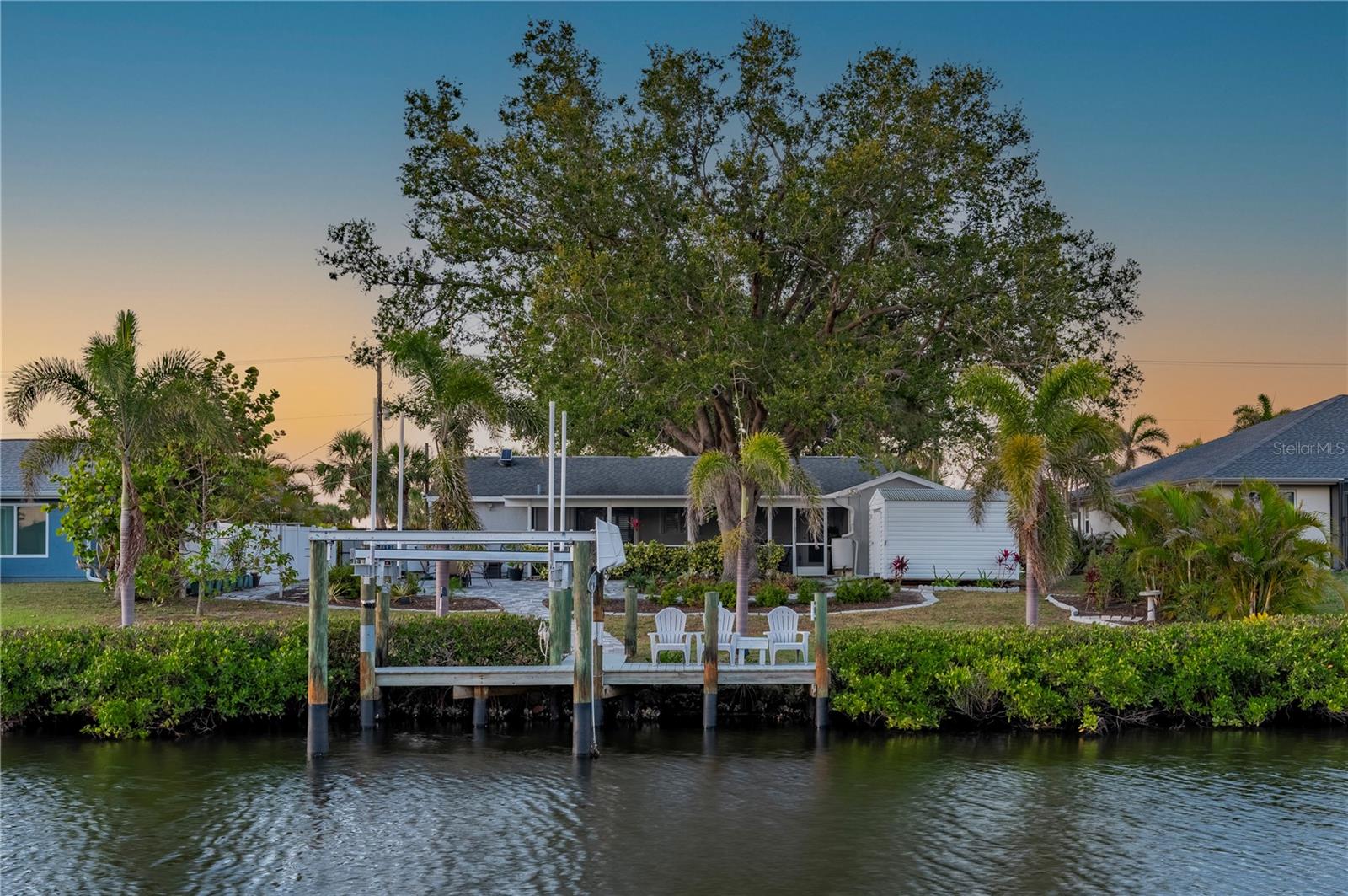 18417 OHARA DR, PORT CHARLOTTE, FL, 33948