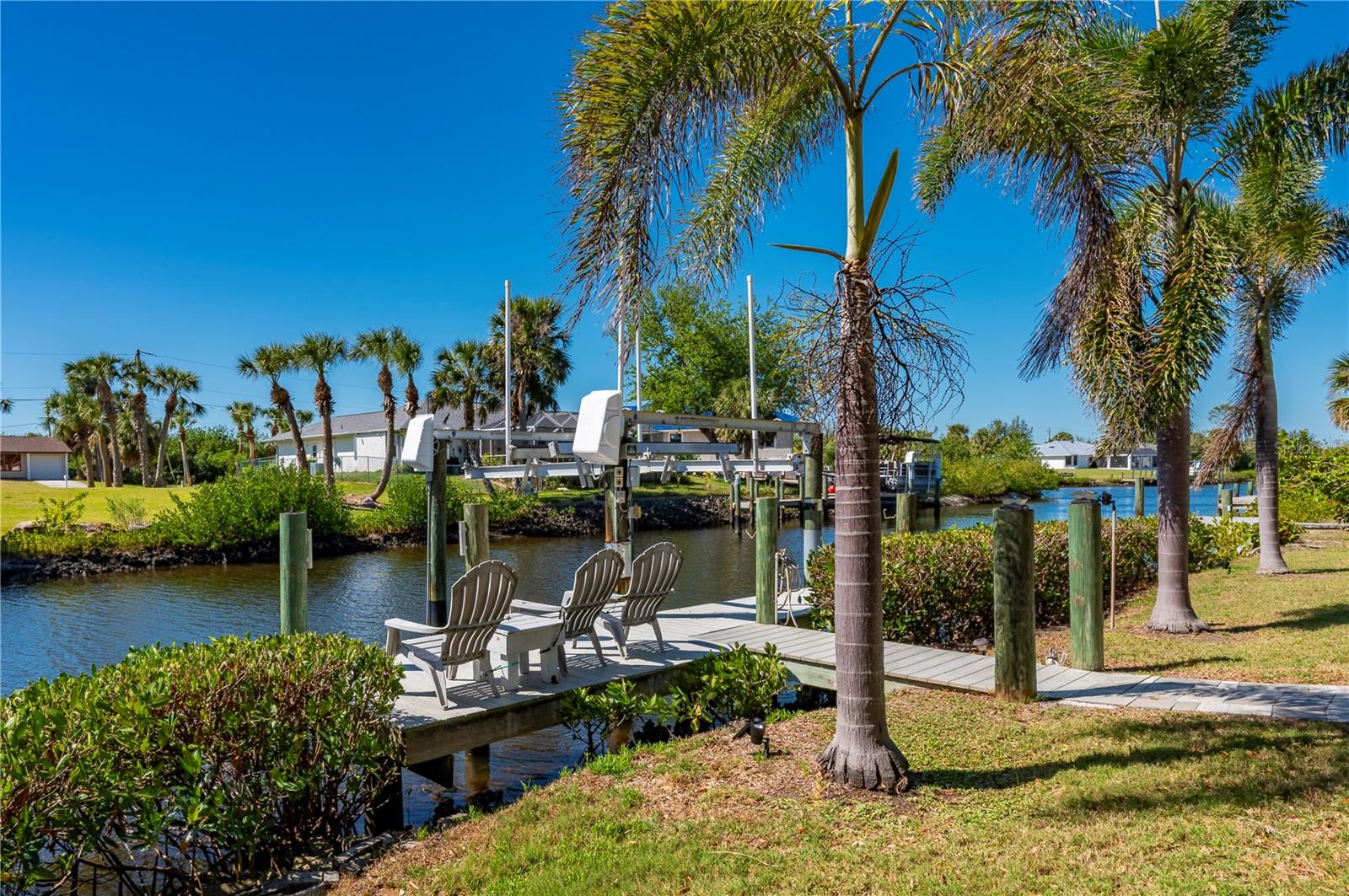 18417 OHARA DR, PORT CHARLOTTE, FL, 33948