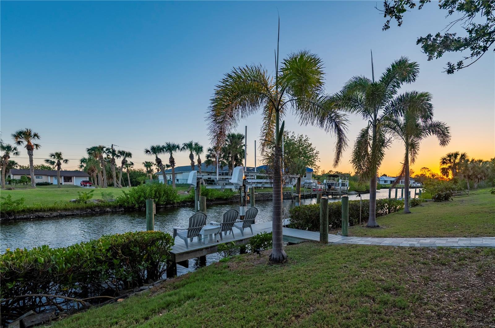 18417 OHARA DR, PORT CHARLOTTE, FL, 33948