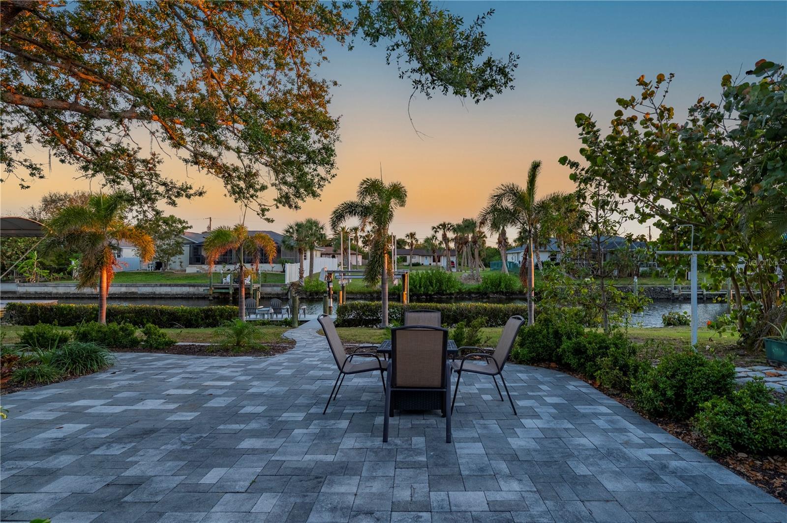 18417 OHARA DR, PORT CHARLOTTE, FL, 33948