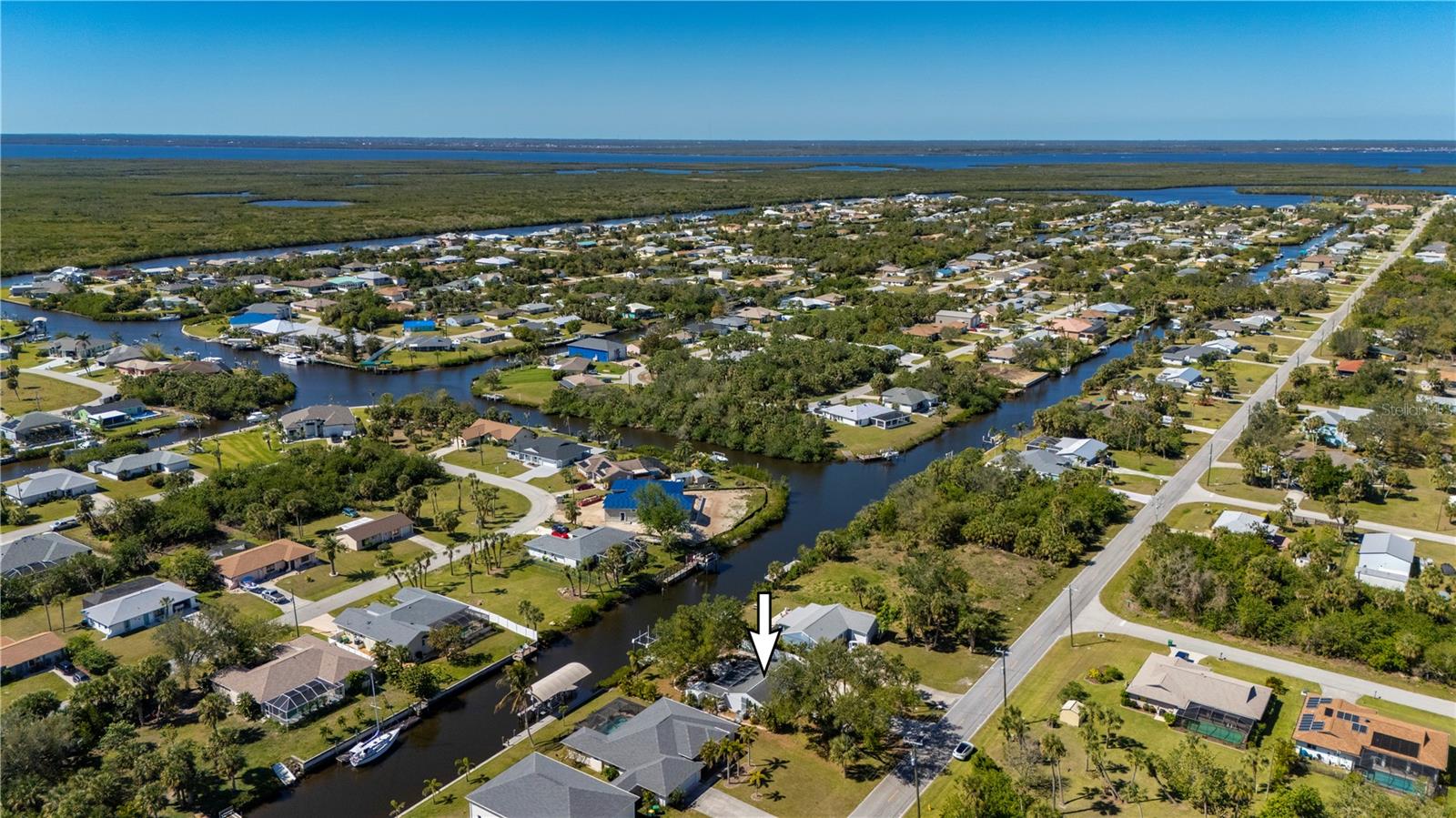 18417 OHARA DR, PORT CHARLOTTE, FL, 33948
