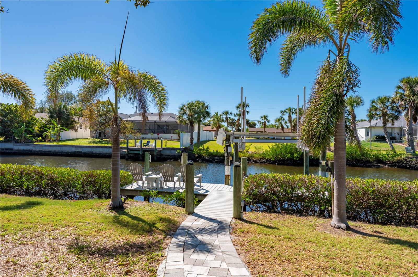 18417 OHARA DR, PORT CHARLOTTE, FL, 33948