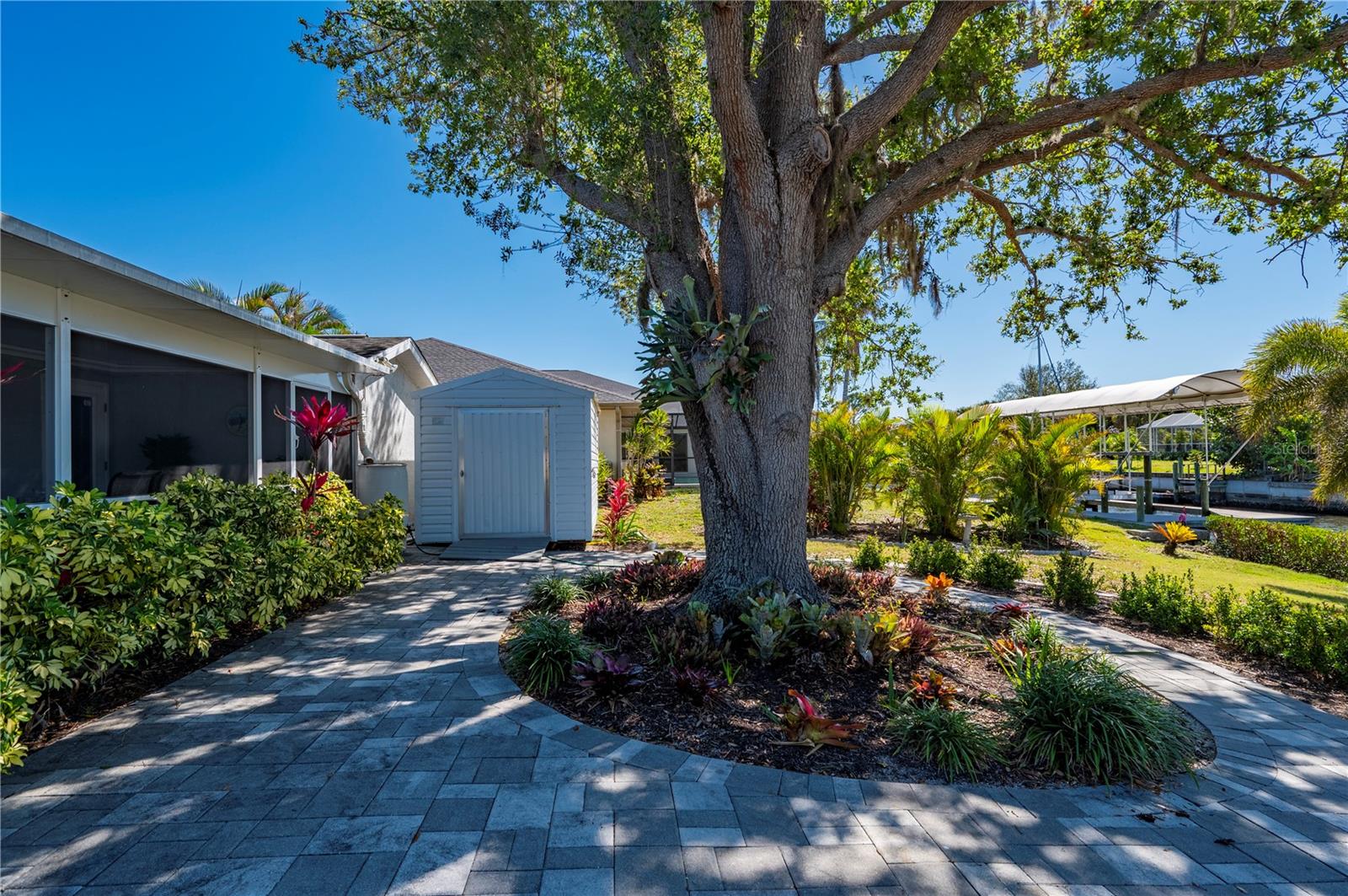 18417 OHARA DR, PORT CHARLOTTE, FL, 33948