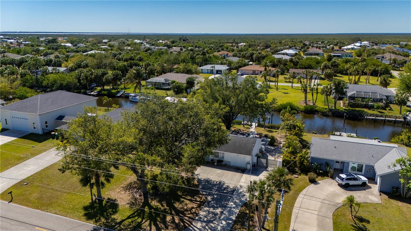18417 OHARA DR, PORT CHARLOTTE, FL, 33948