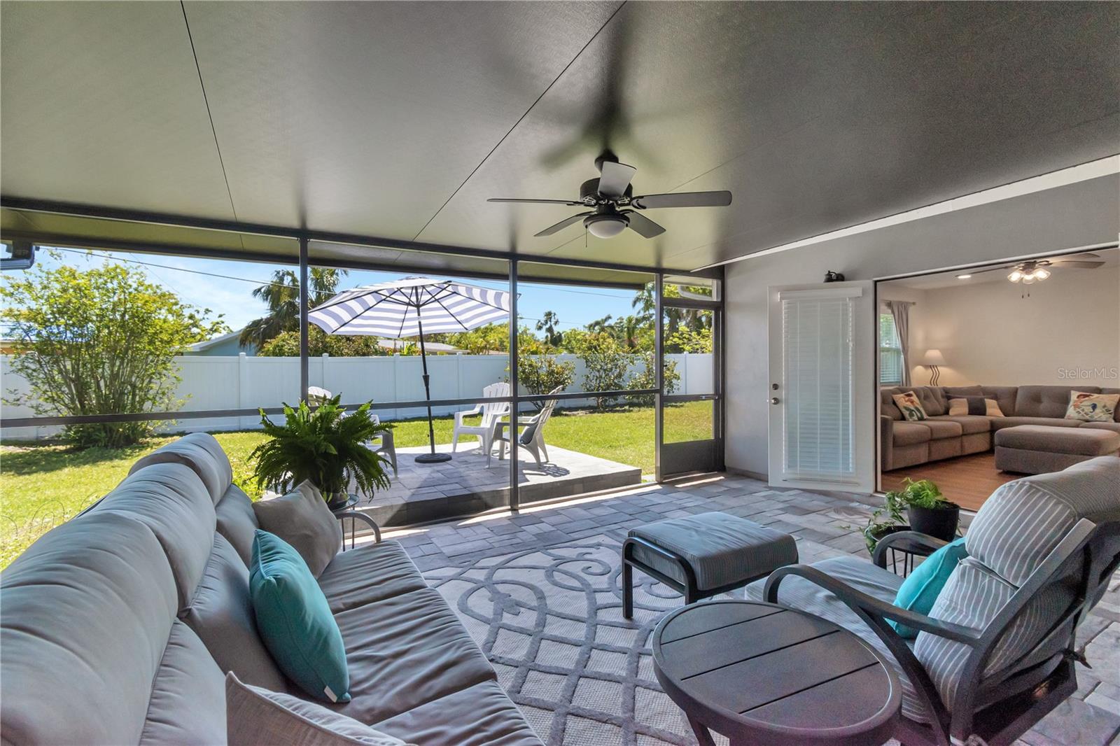 13596 CROFT DR N, LARGO, FL, 33774