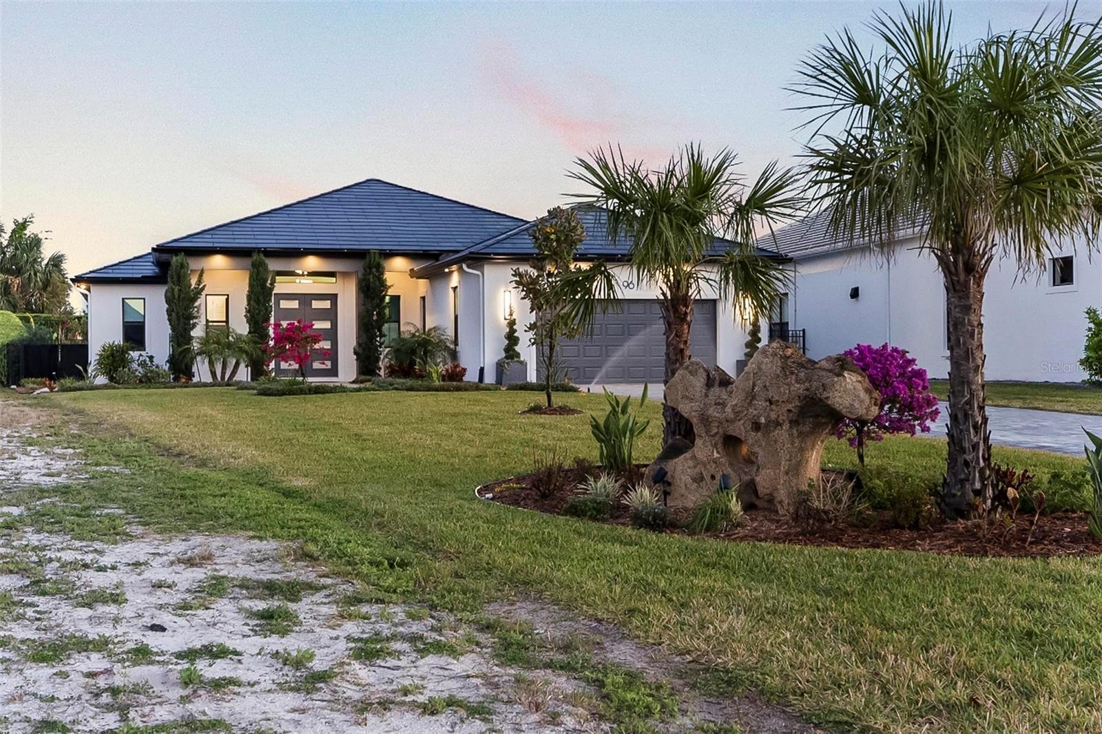 96 DEL PALMA DR, PALM COAST, FL, 32137