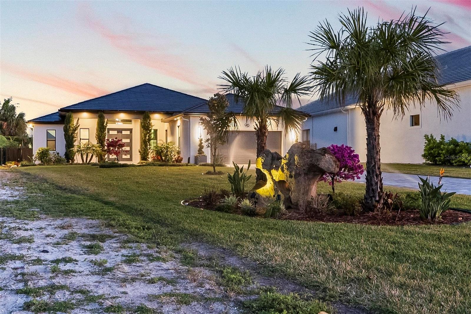 96 DEL PALMA DR, PALM COAST, FL, 32137