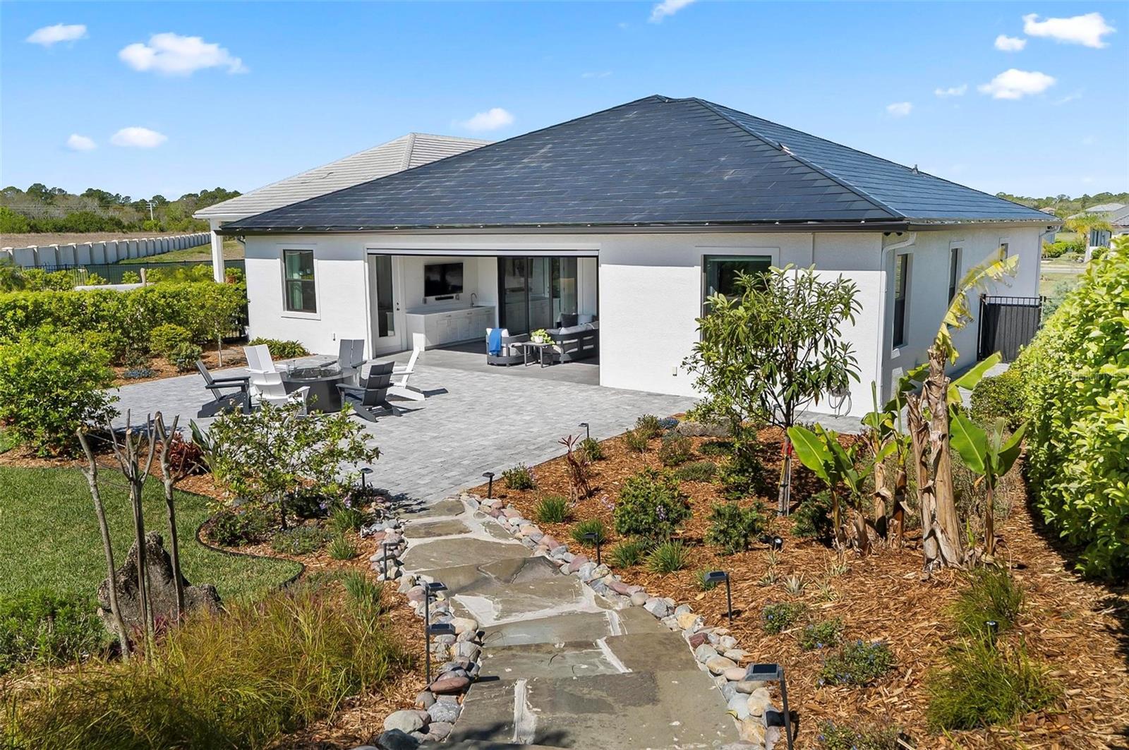 96 DEL PALMA DR, PALM COAST, FL, 32137