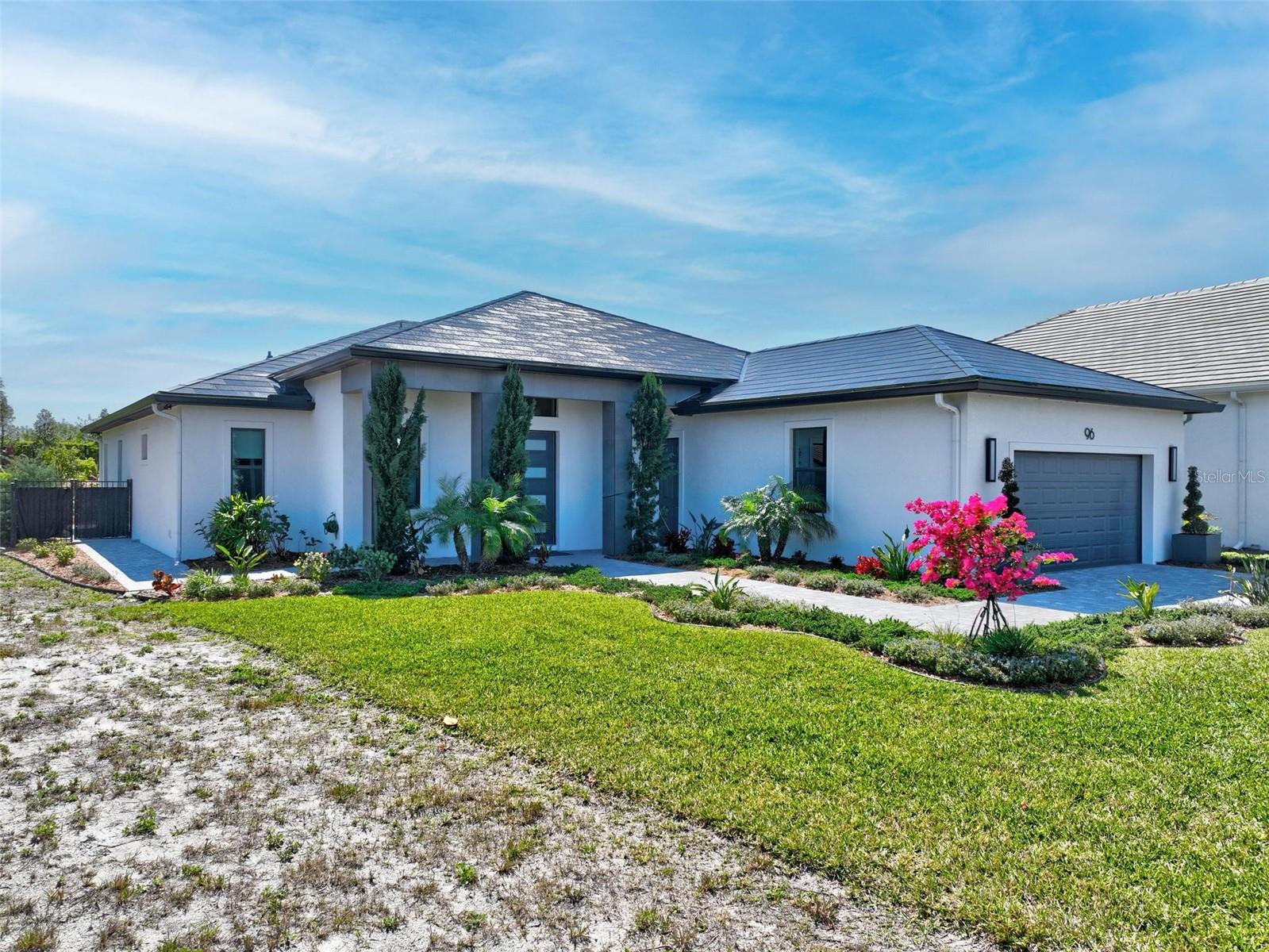 96 DEL PALMA DR, PALM COAST, FL, 32137