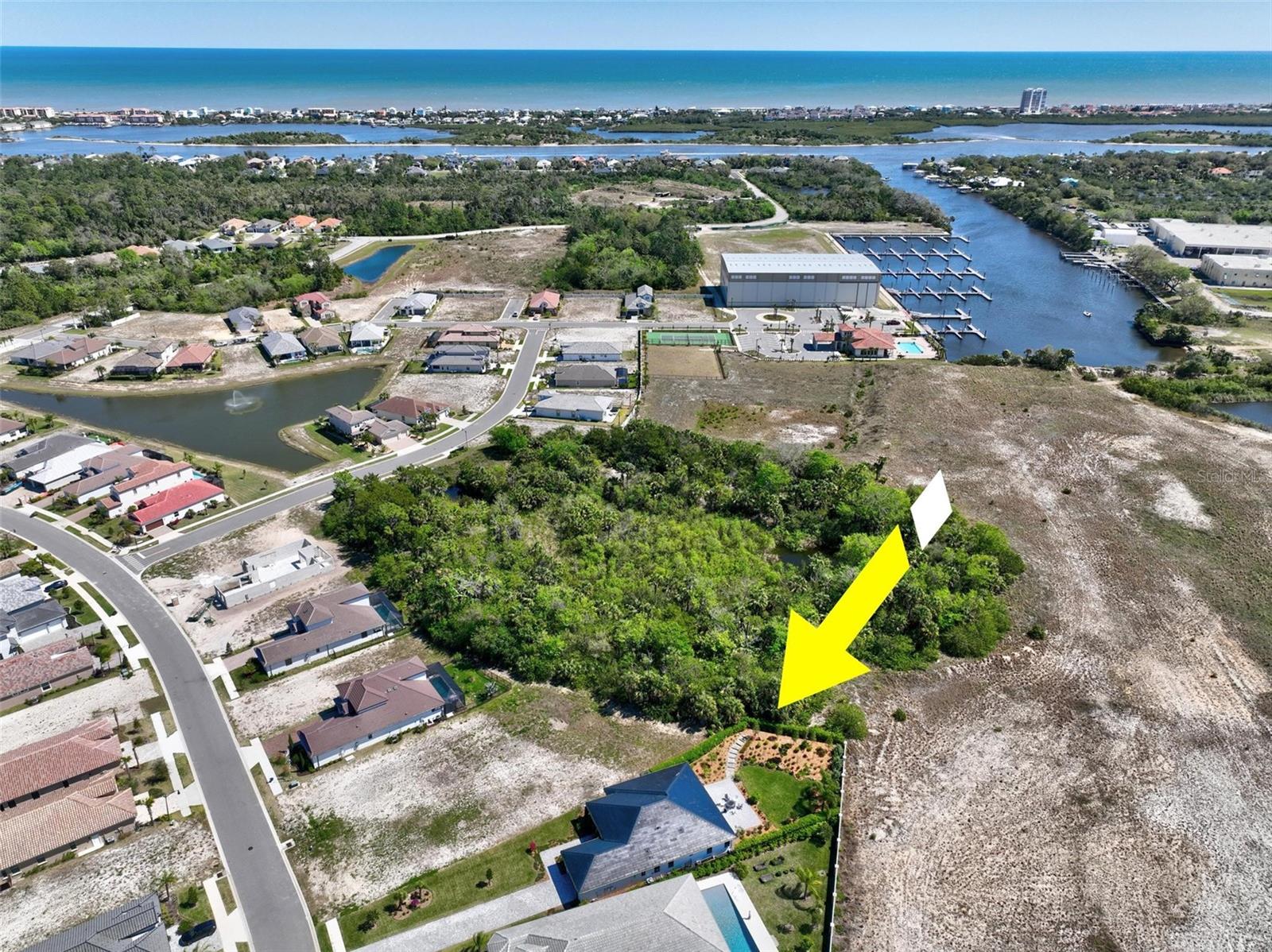 96 DEL PALMA DR, PALM COAST, FL, 32137