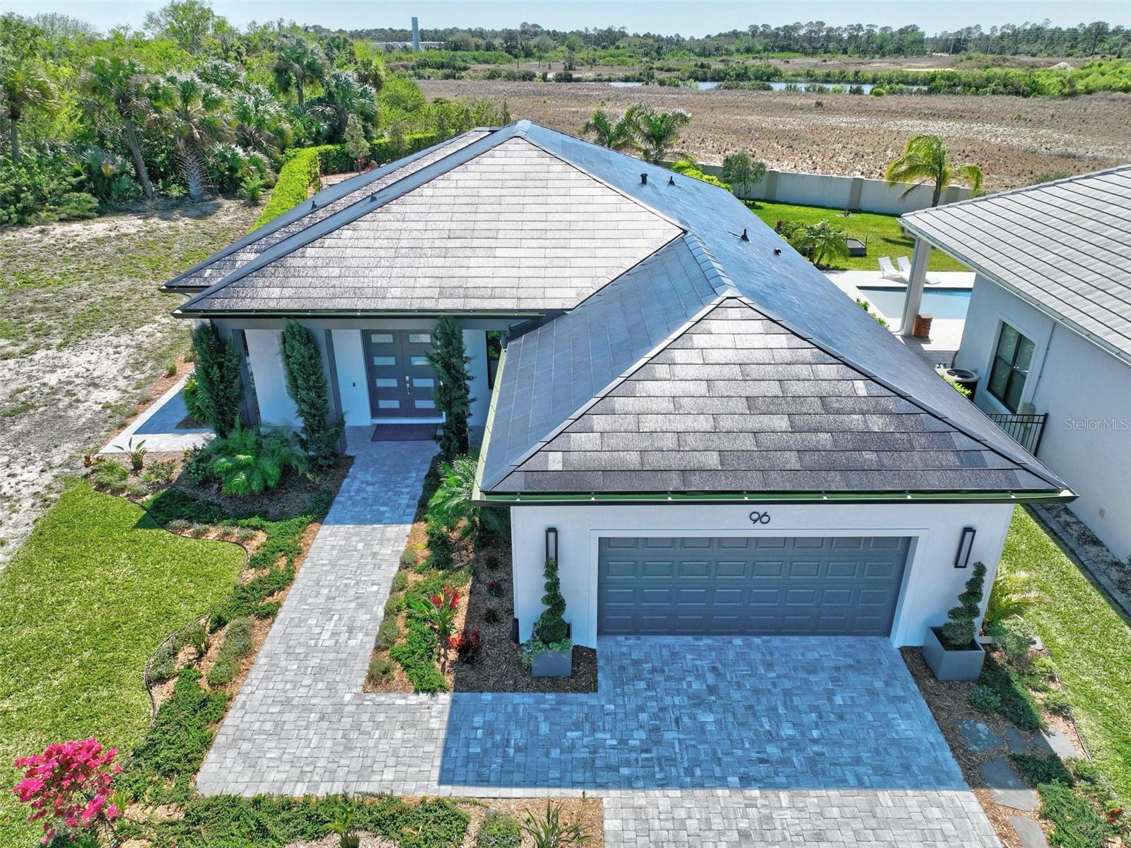 96 DEL PALMA DR, PALM COAST, FL, 32137