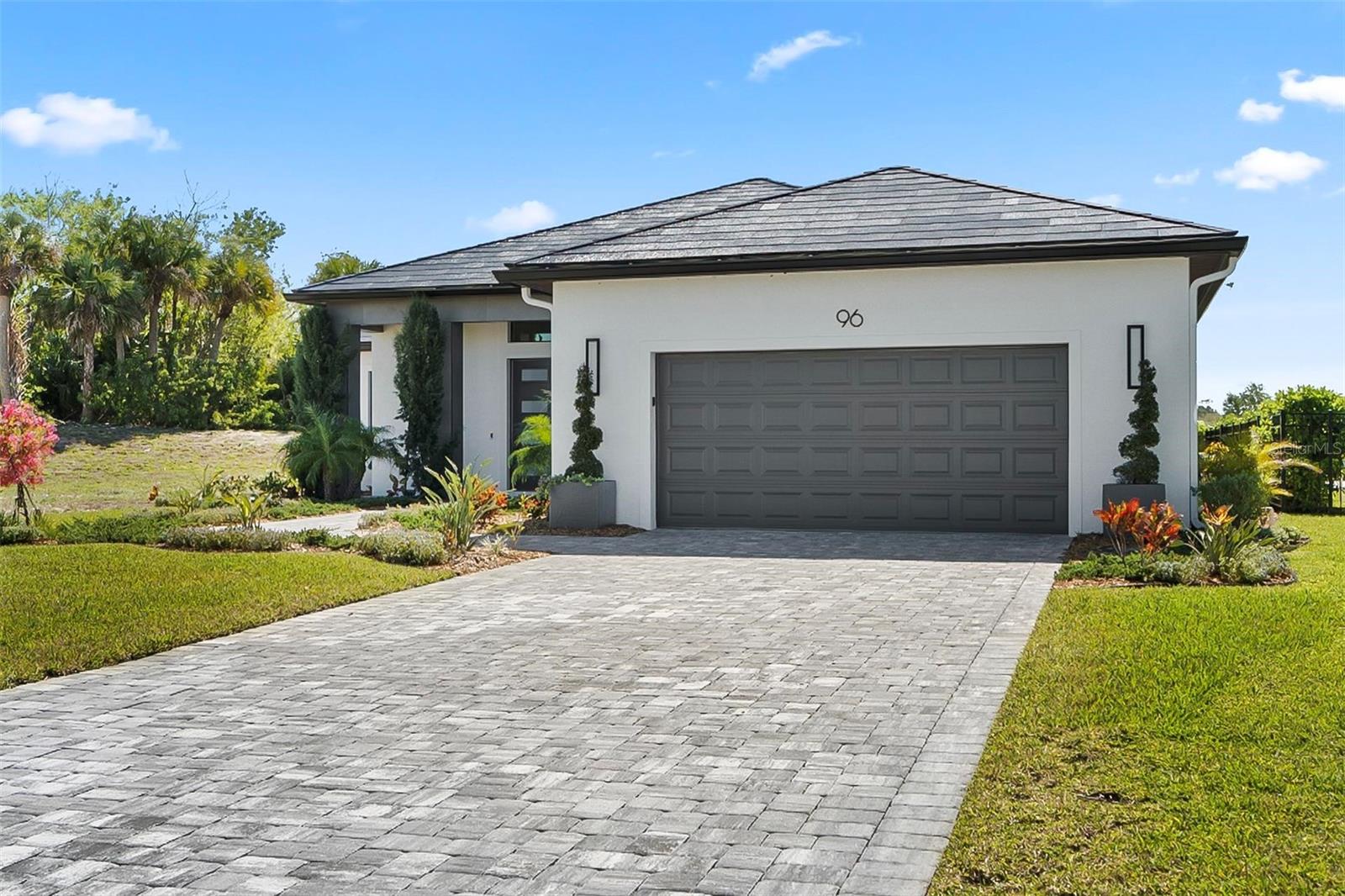 96 DEL PALMA DR, PALM COAST, FL, 32137