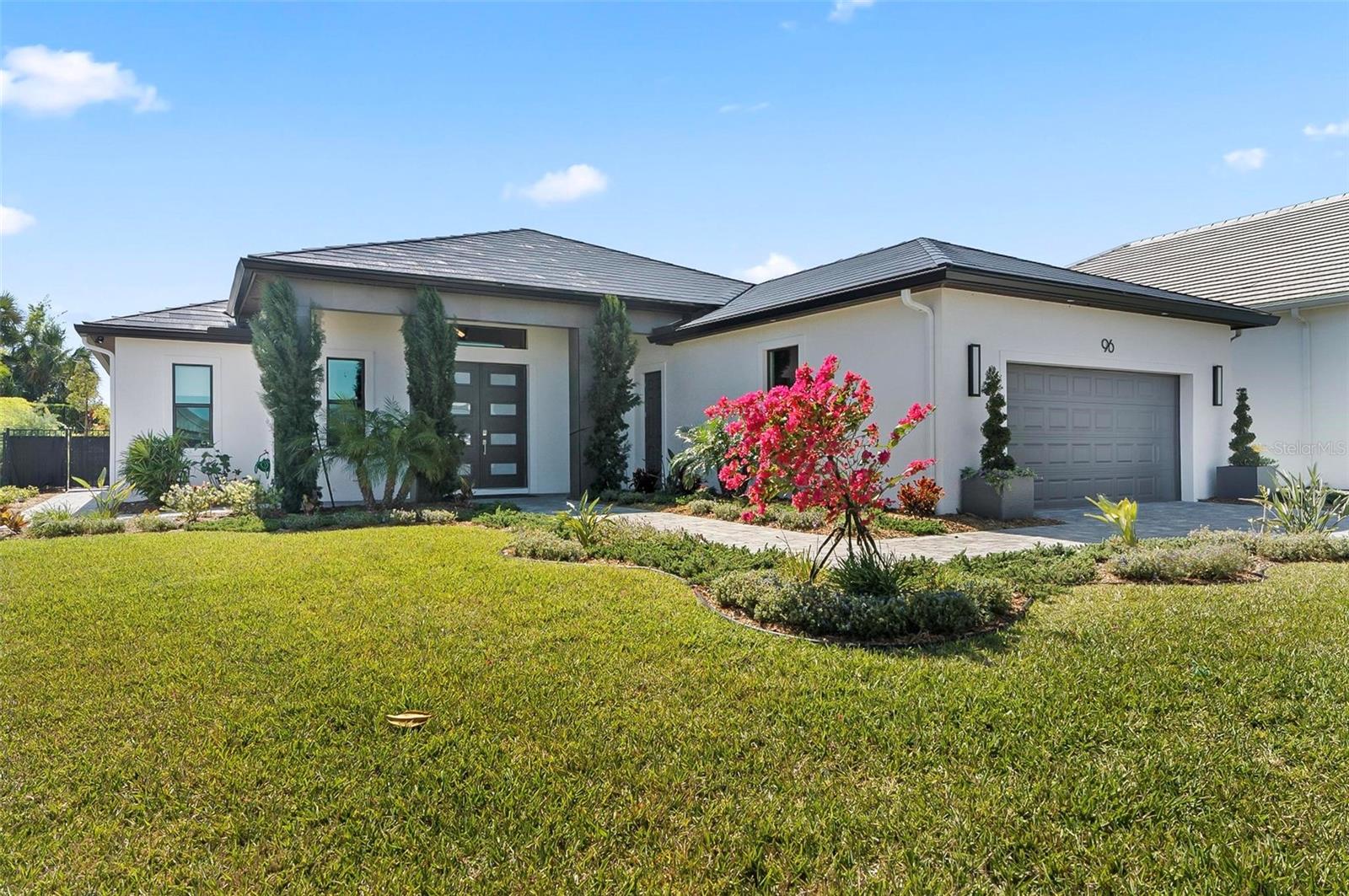 96 DEL PALMA DR, PALM COAST, FL, 32137