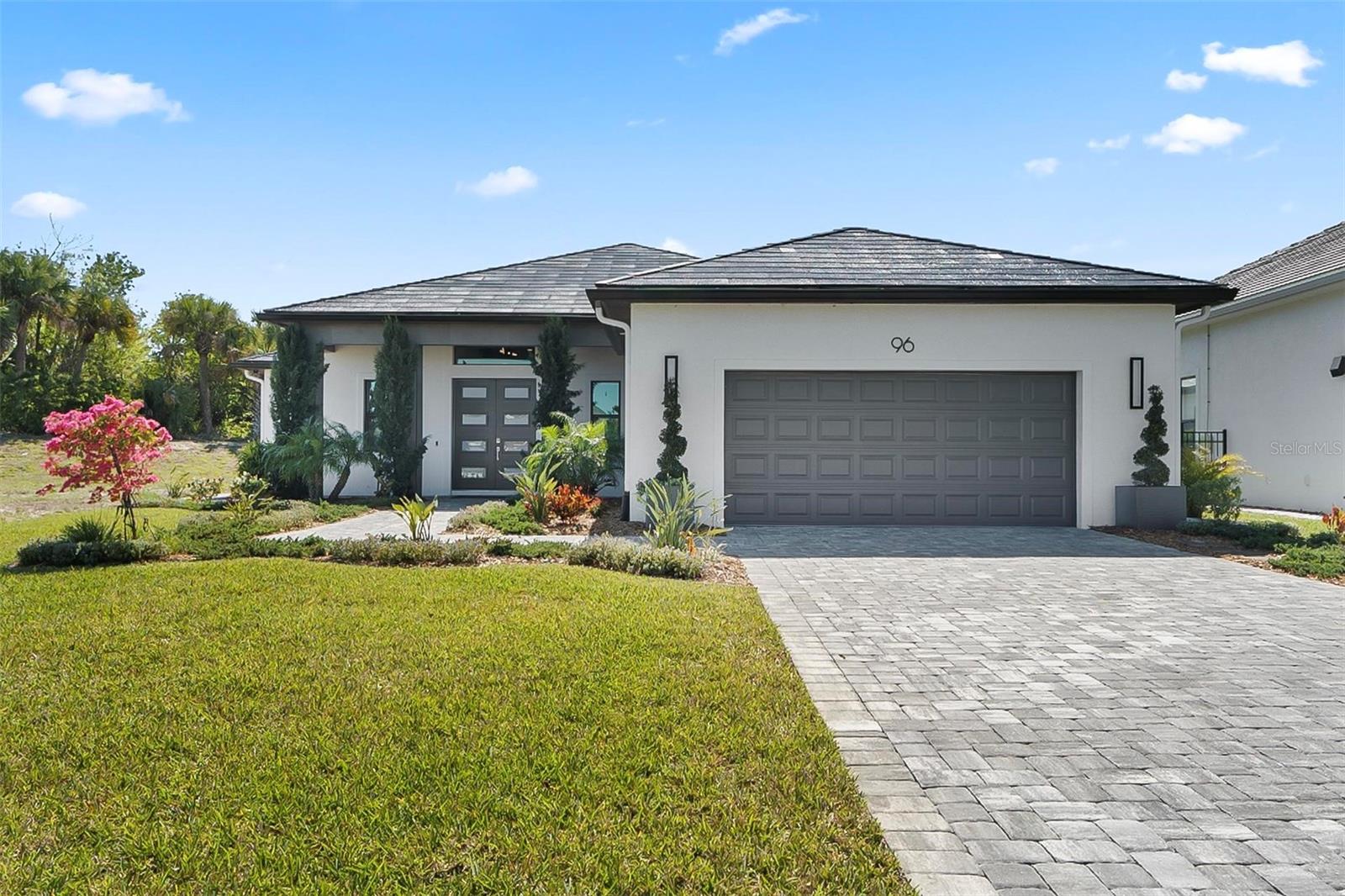 96 DEL PALMA DR, PALM COAST, FL, 32137