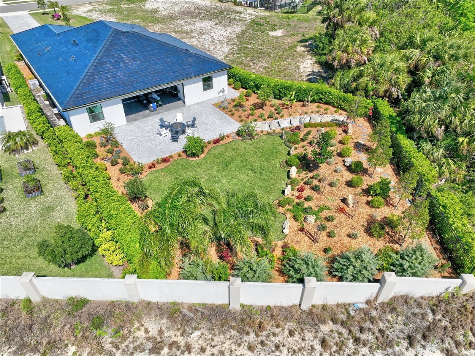 96 DEL PALMA DR, PALM COAST, FL, 32137