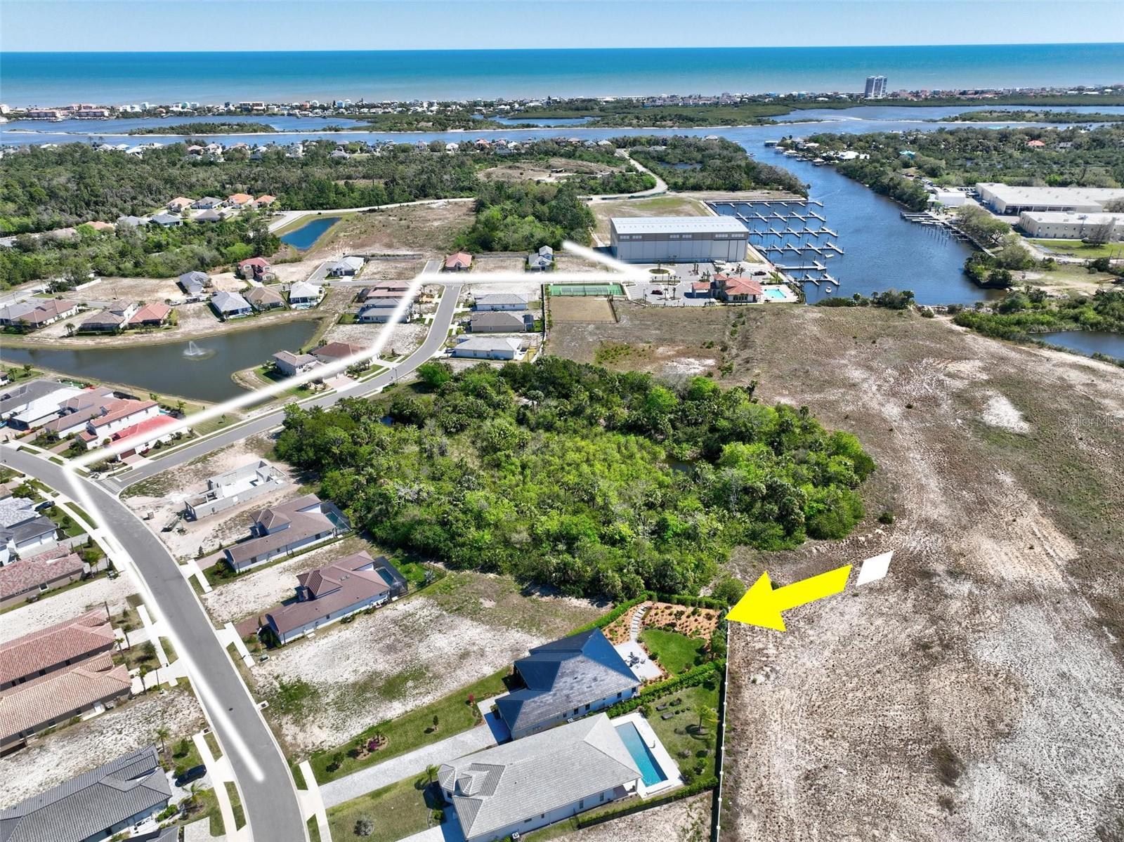 96 DEL PALMA DR, PALM COAST, FL, 32137