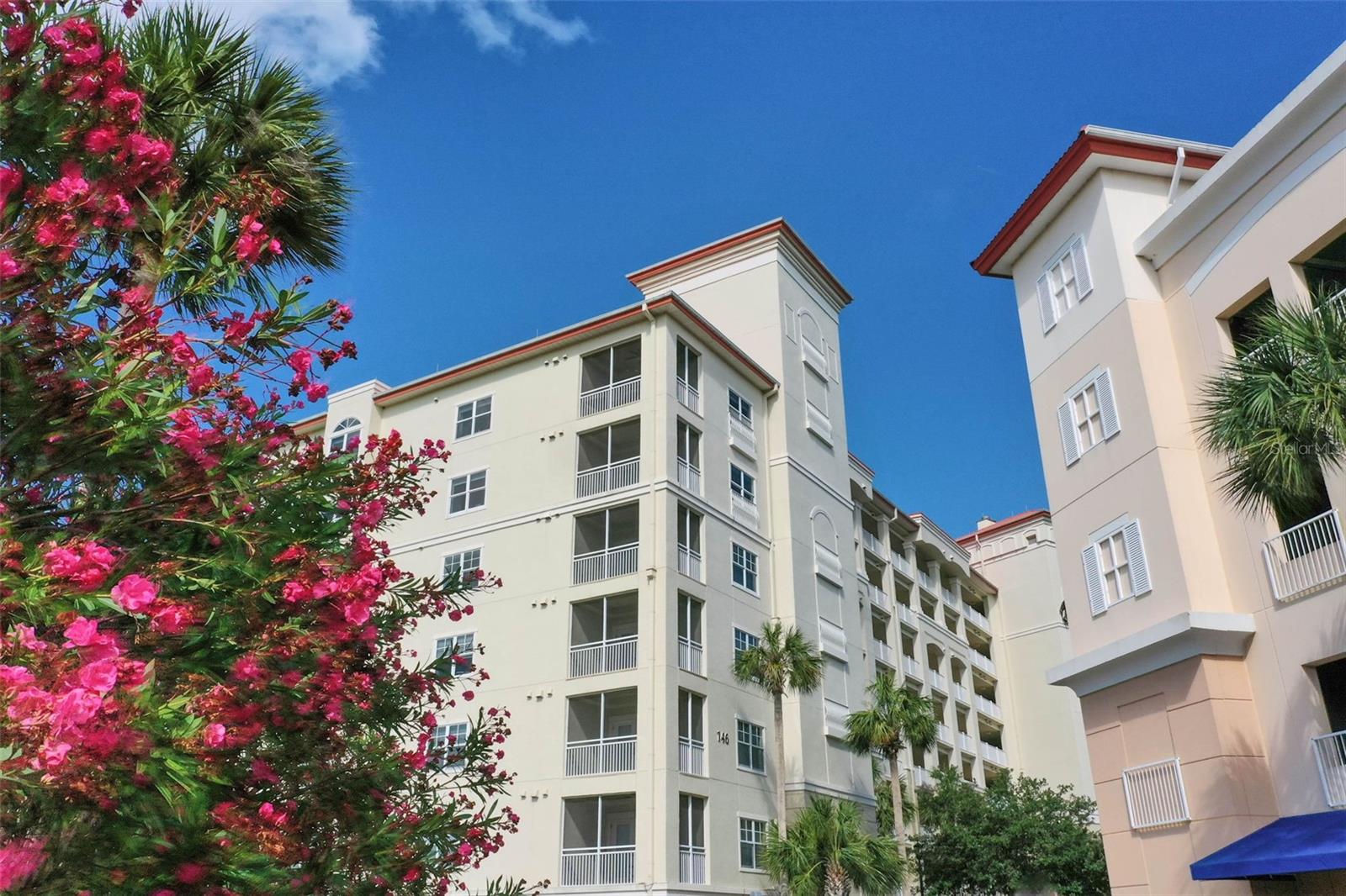 146 PALM COAST RESORT BLVD #603, PALM COAST, FL, 32137