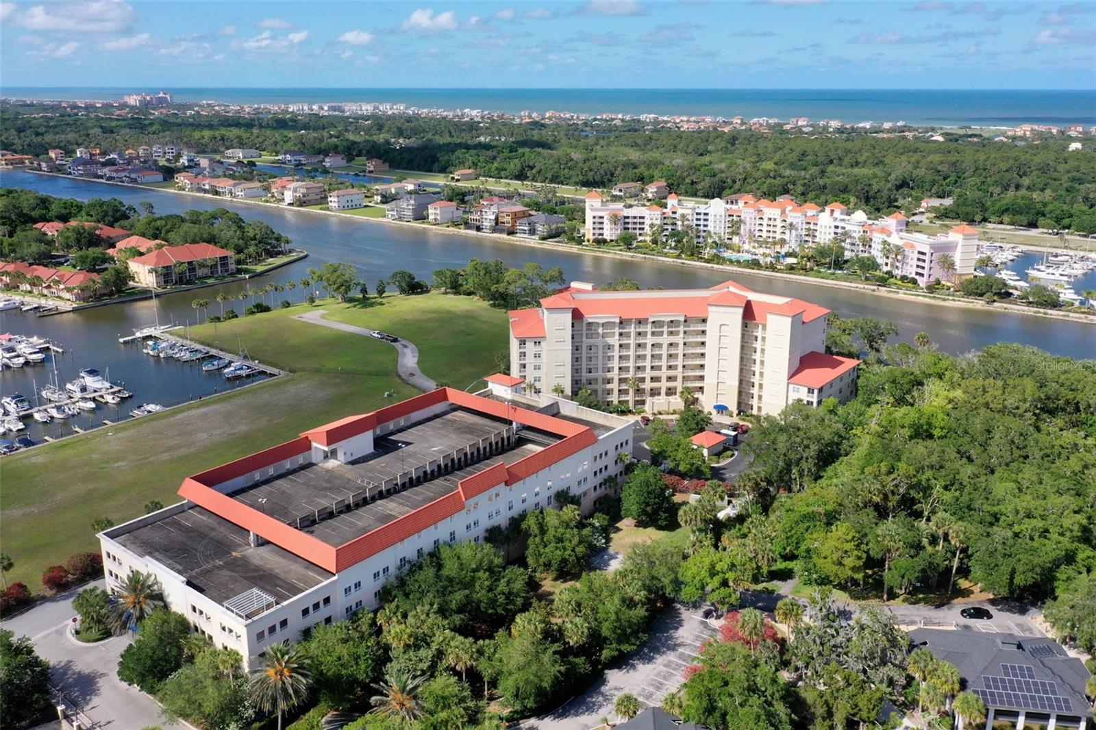 146 PALM COAST RESORT BLVD #603, PALM COAST, FL, 32137
